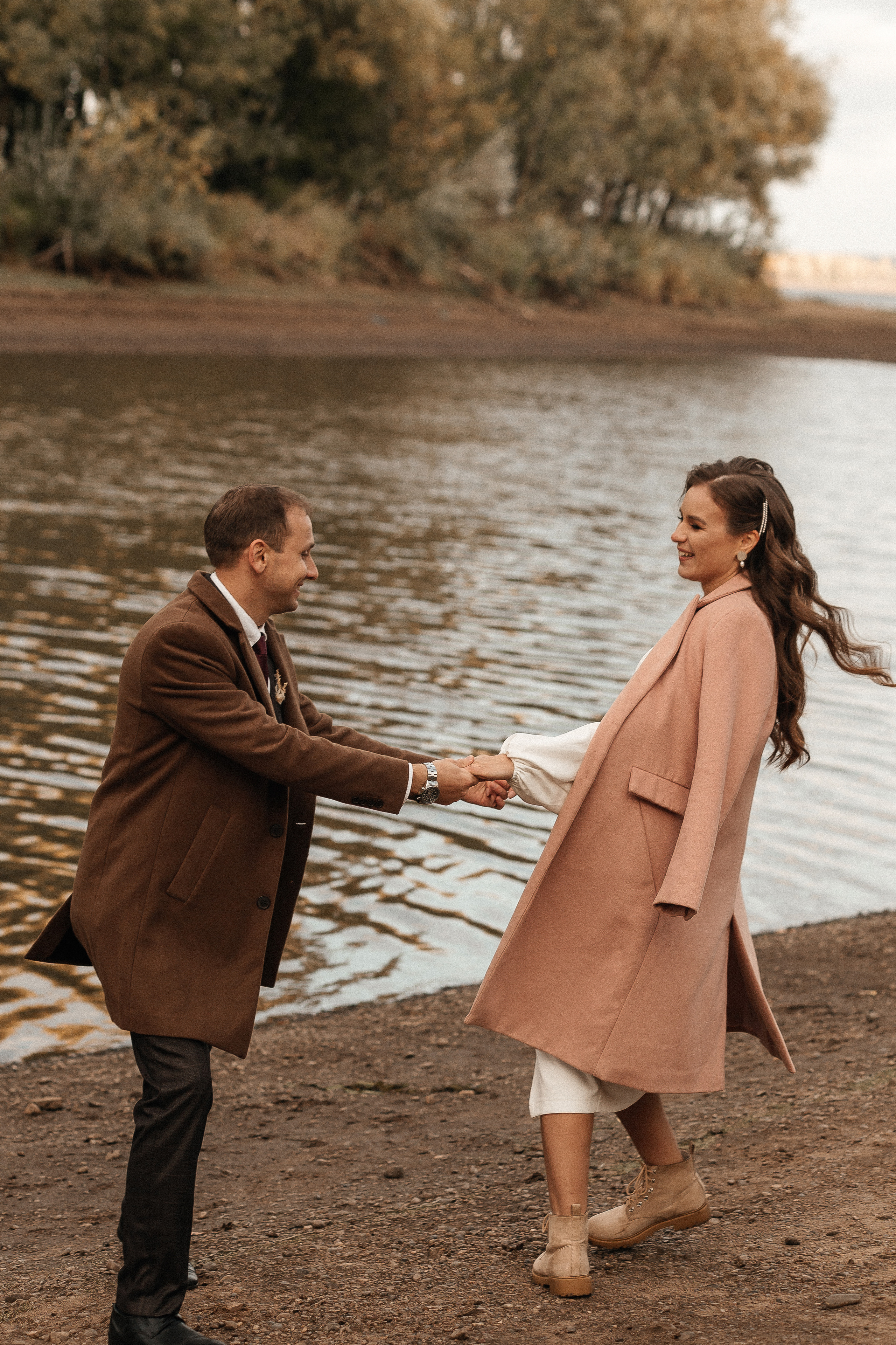 Денис и Айгуль. Свадебный фотограф в Татарстане