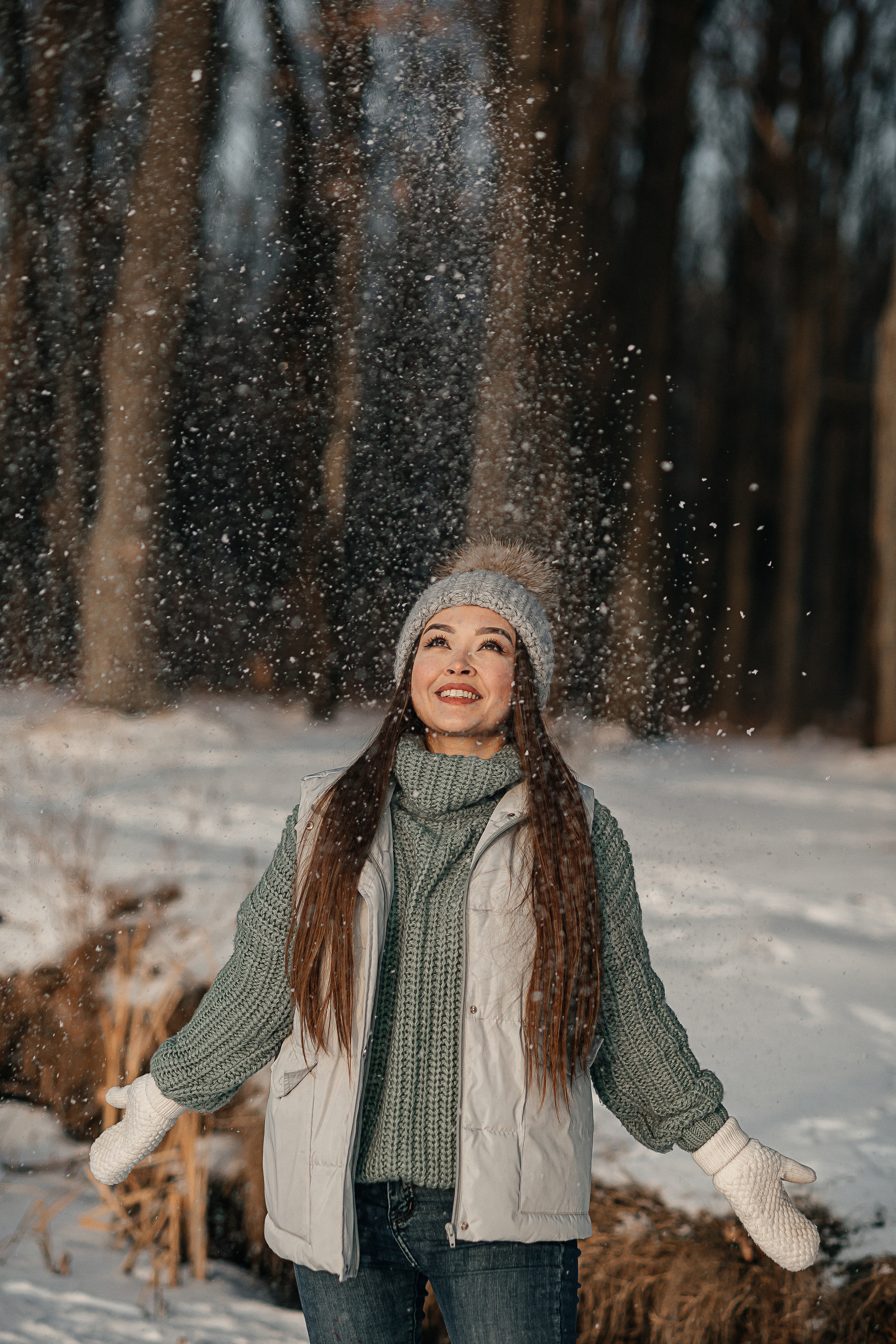 Ильназ и Гузель. Свадебный фотограф в Татарстане