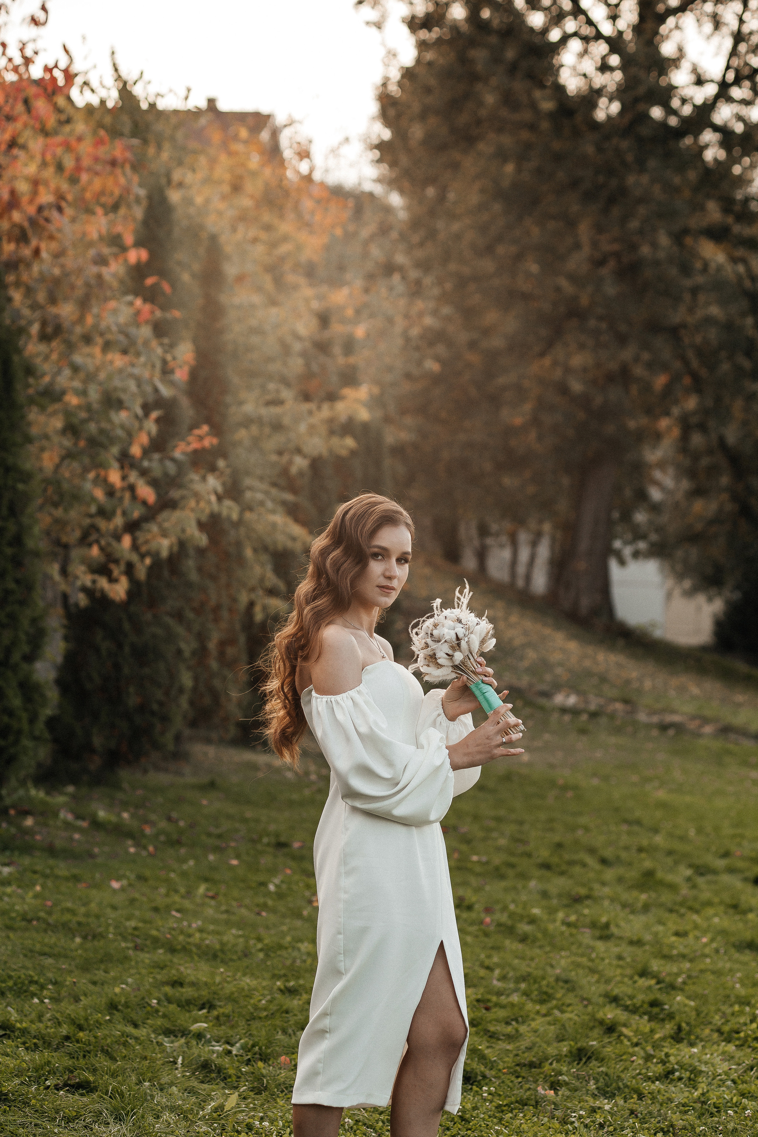 Денис и Айгуль. Свадебный фотограф в Татарстане