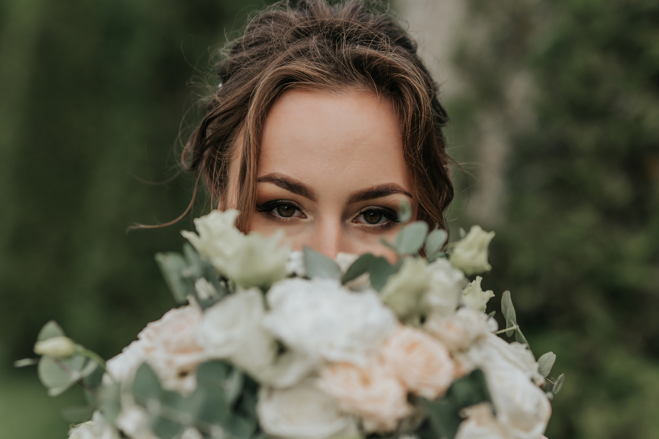 Герман И Дарья. Свадебный фотограф в Татарстане