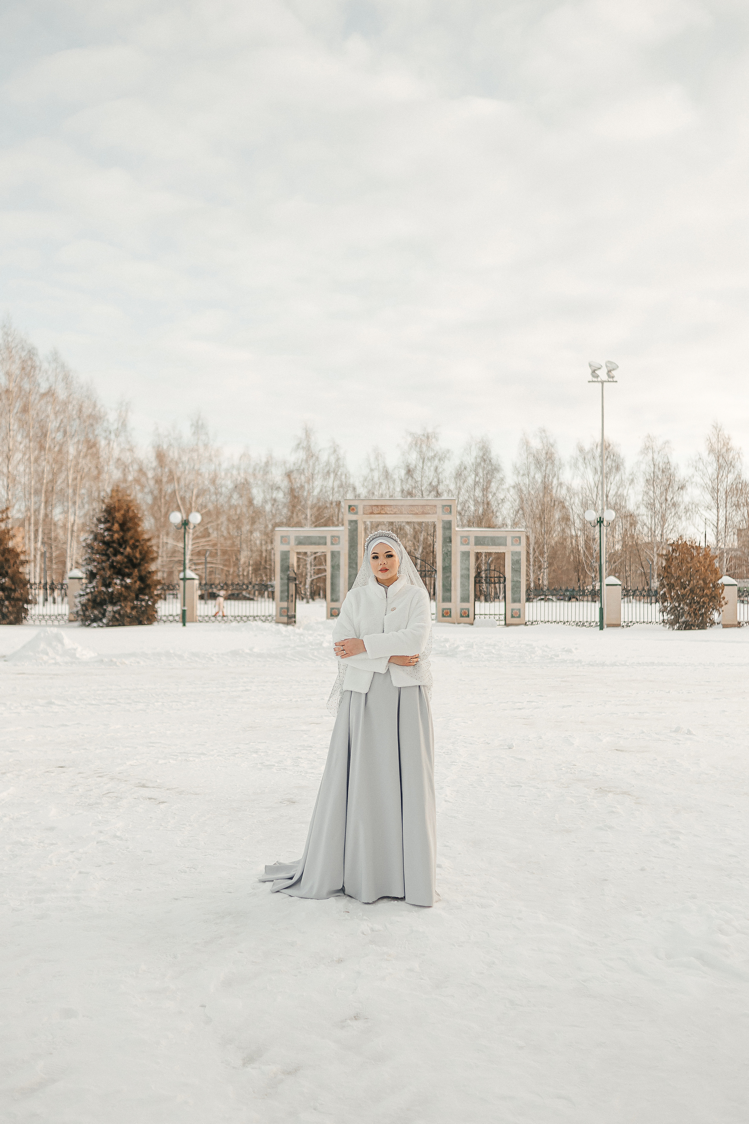 Ранис и Айсылу. Свадебный фотограф в Татарстане