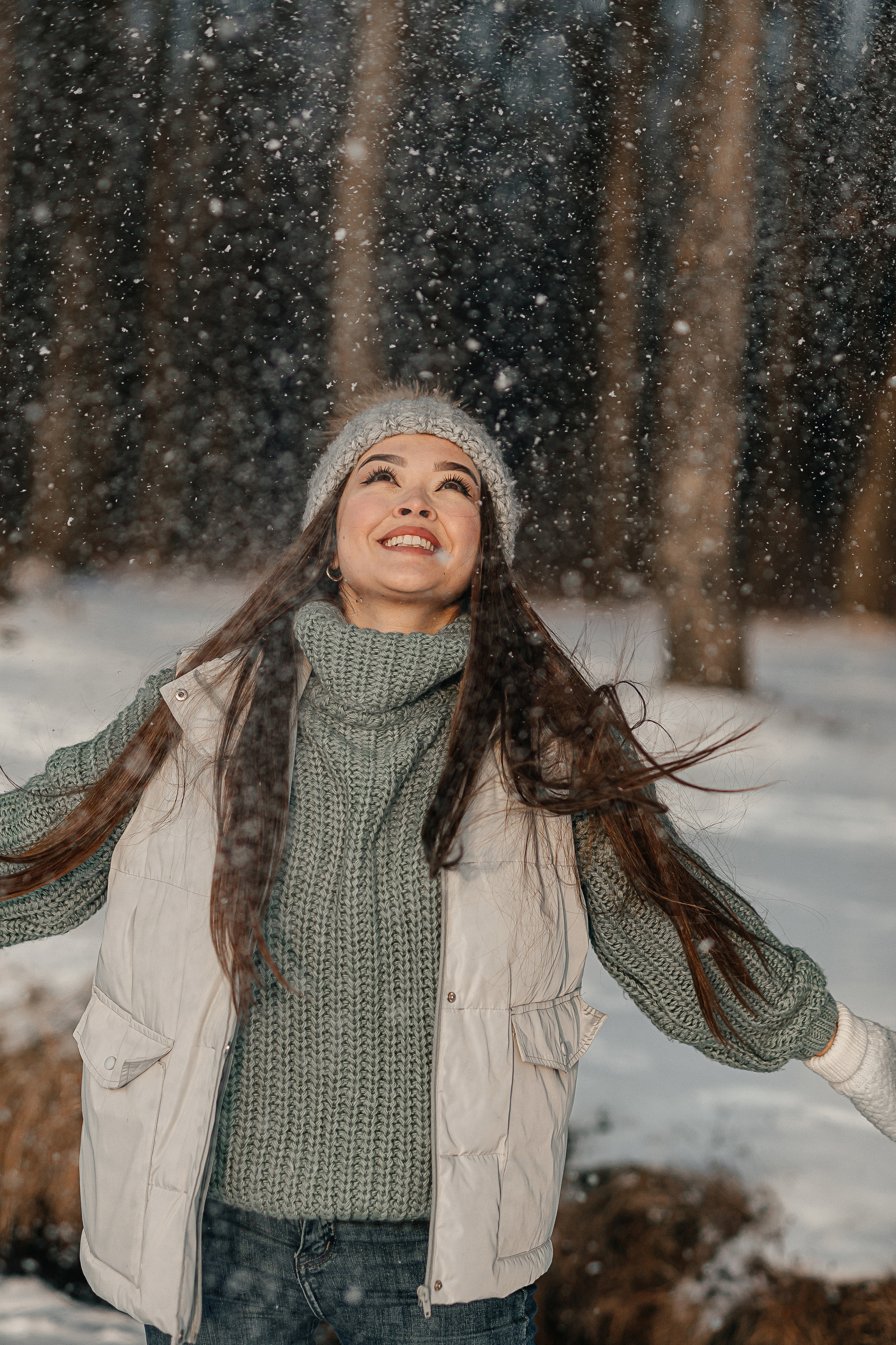 Ильназ и Гузель. Свадебный фотограф в Татарстане