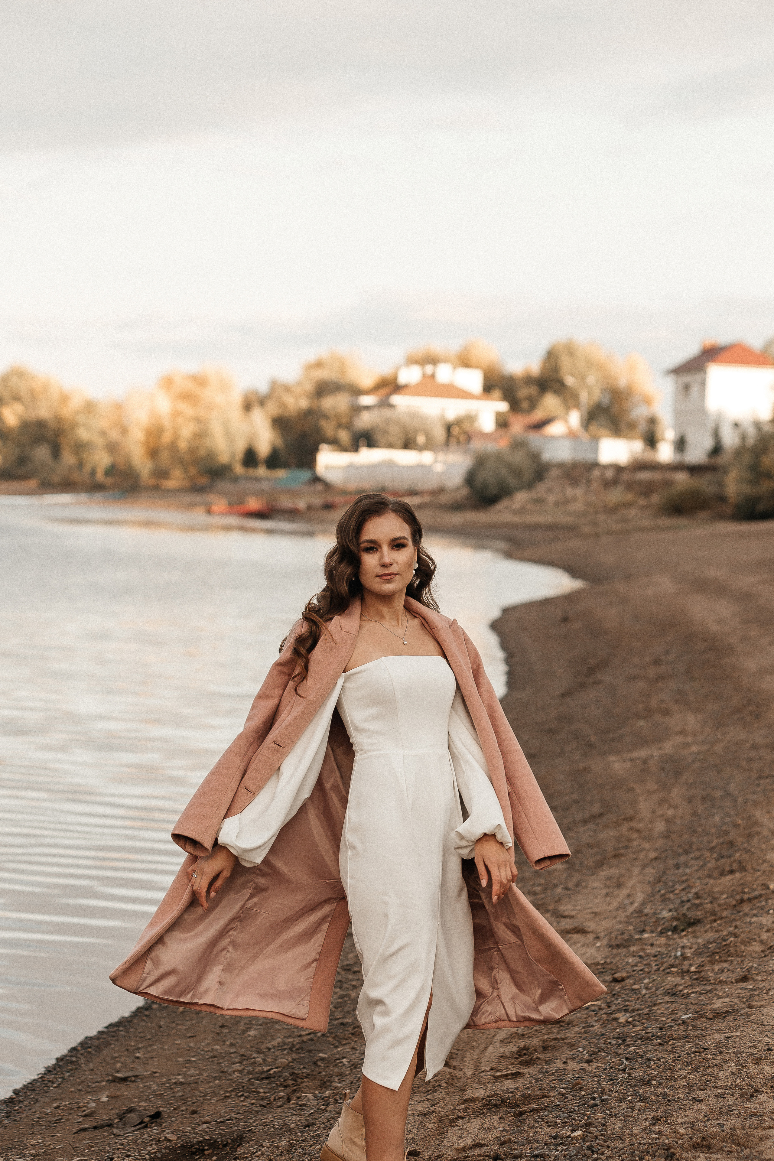 Денис и Айгуль. Свадебный фотограф в Татарстане