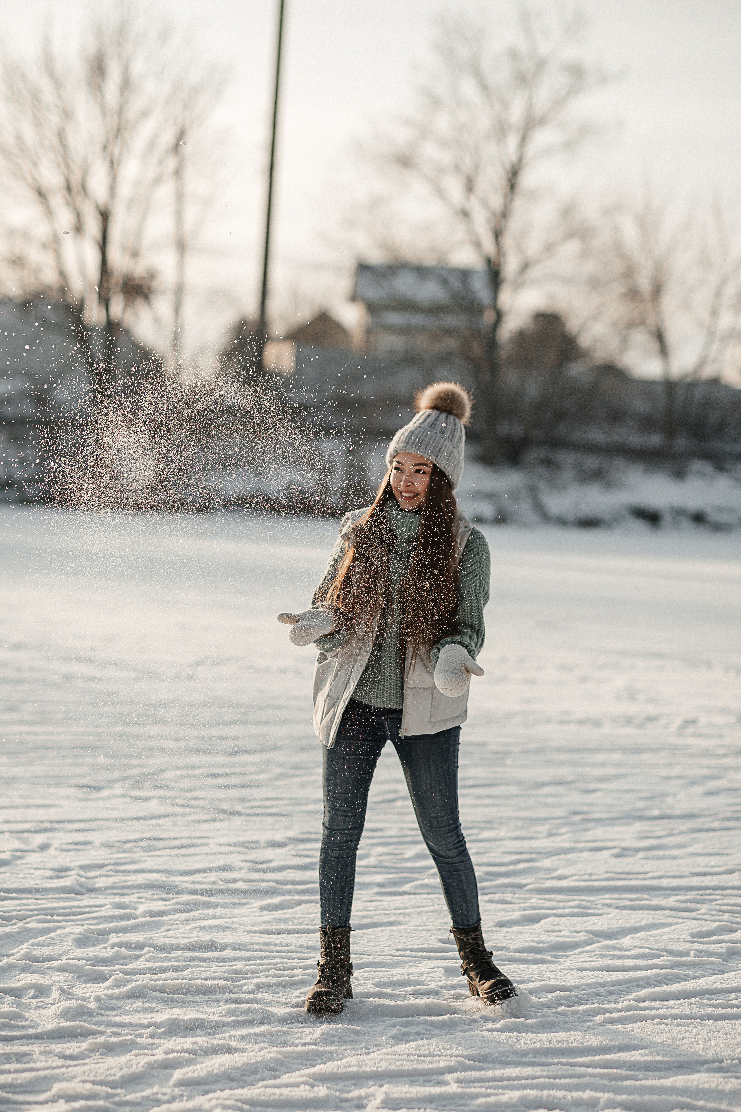 Ильназ и Гузель. Свадебный фотограф в Татарстане