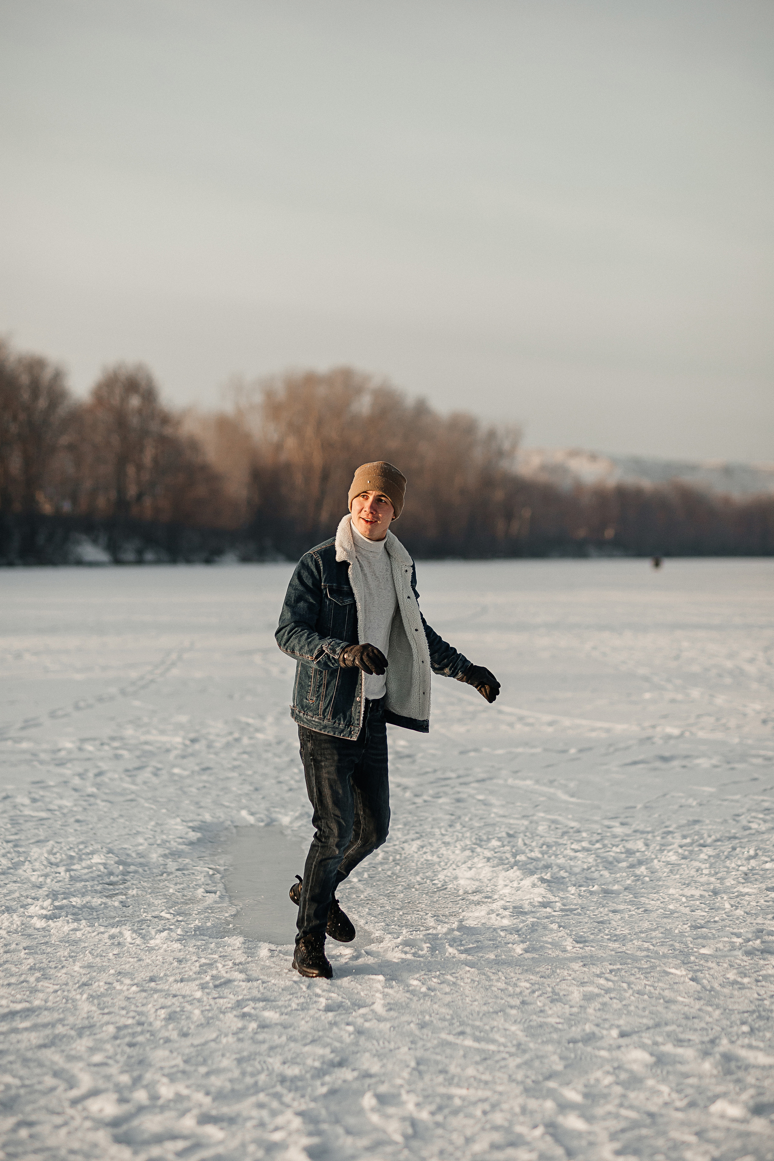 Ильназ и Гузель. Свадебный фотограф в Татарстане