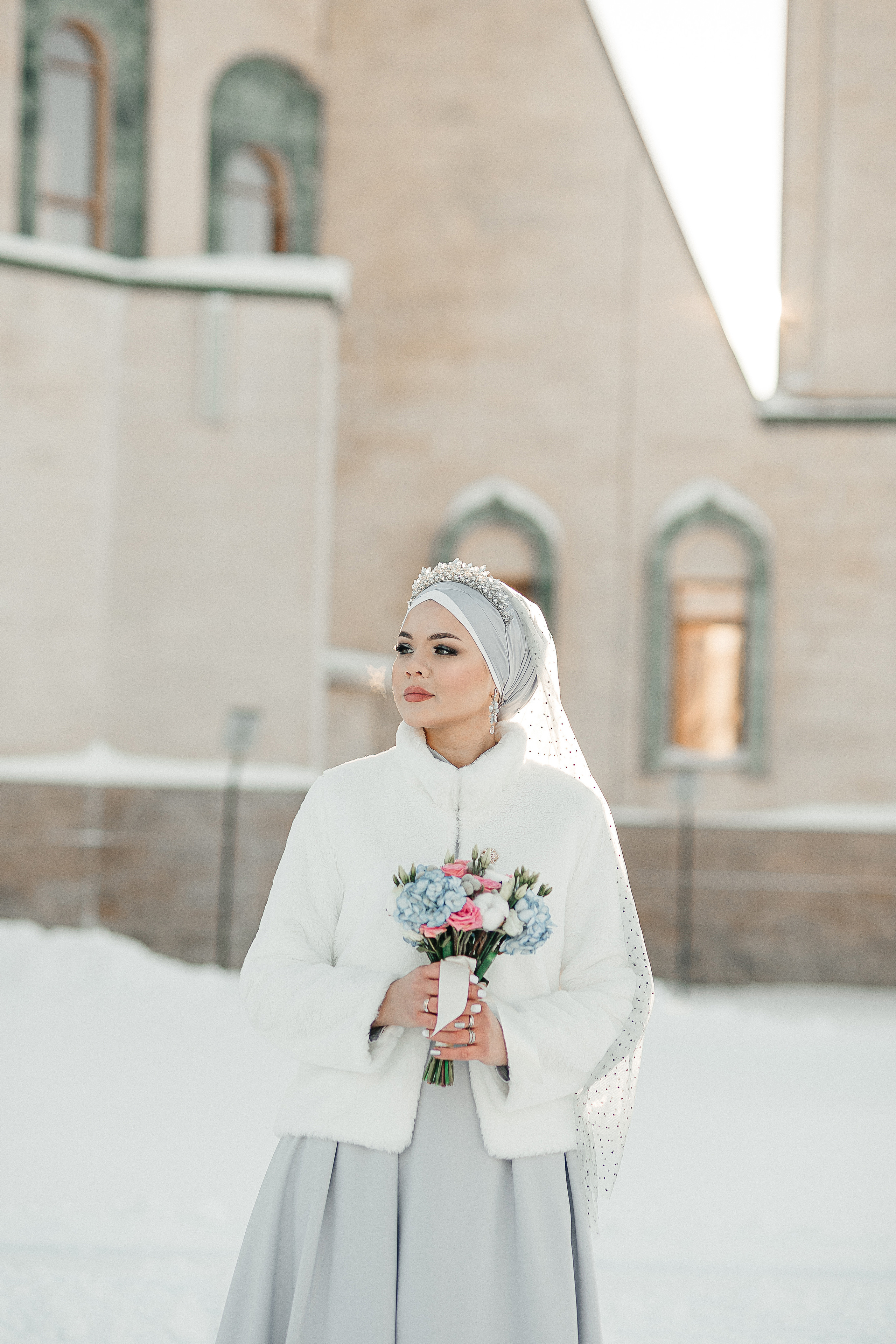 Ранис и Айсылу. Свадебный фотограф в Татарстане