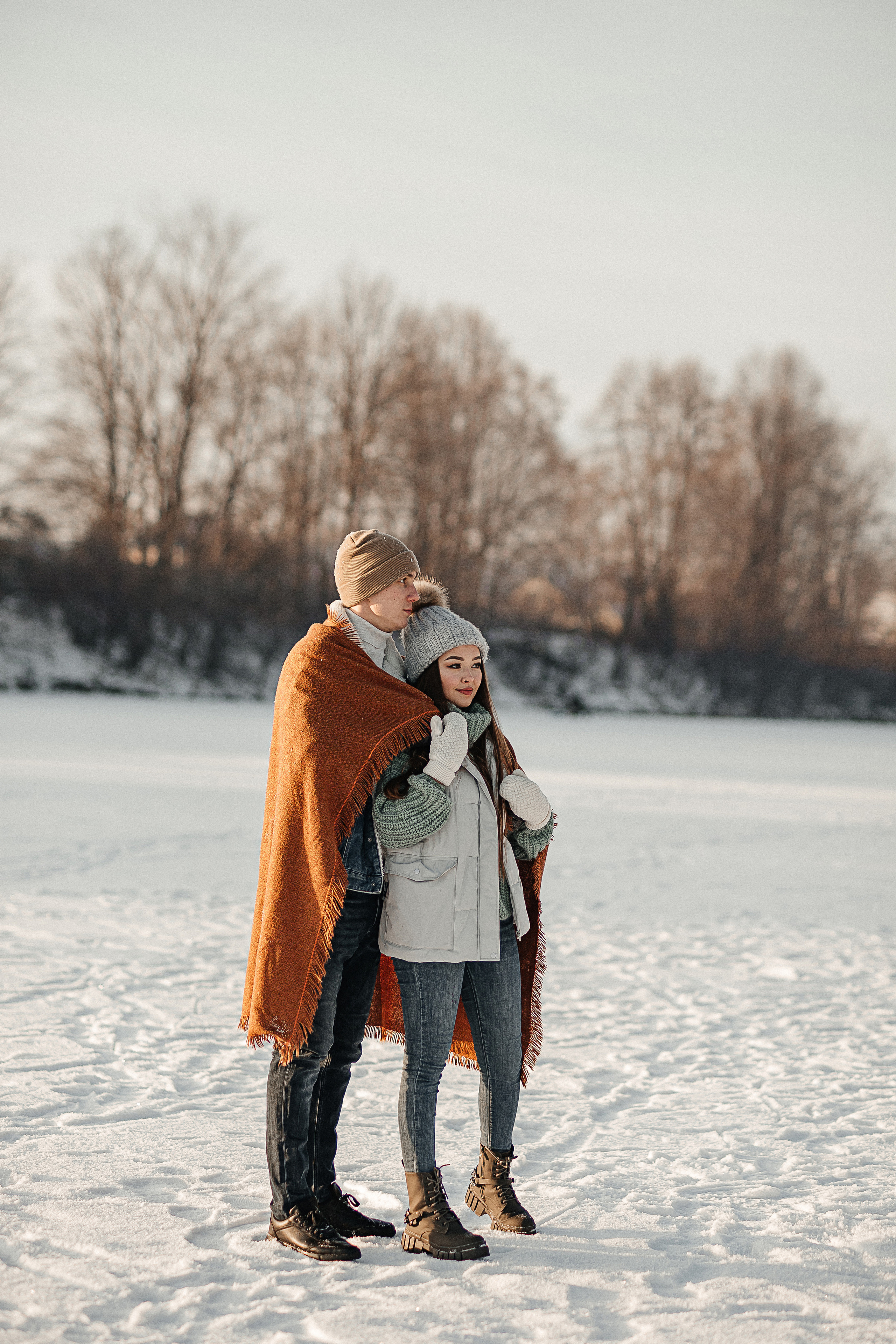 Ильназ и Гузель. Свадебный фотограф в Татарстане