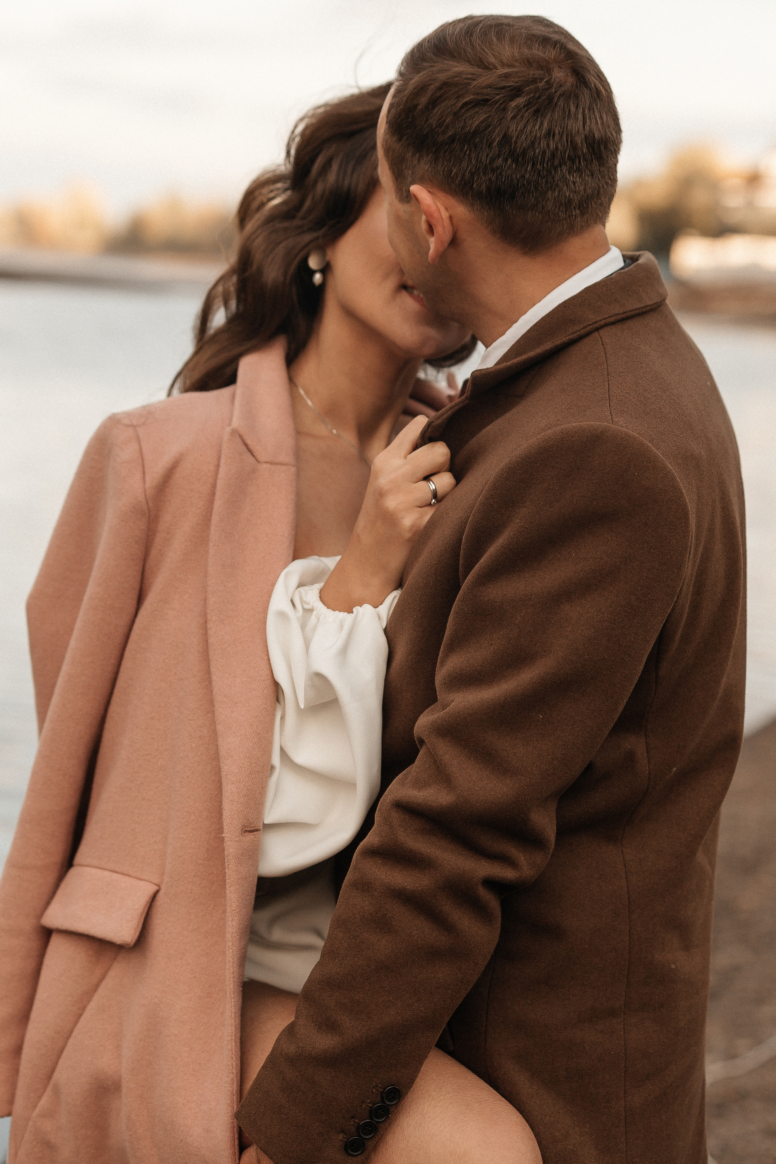 Денис и Айгуль. Свадебный фотограф в Татарстане