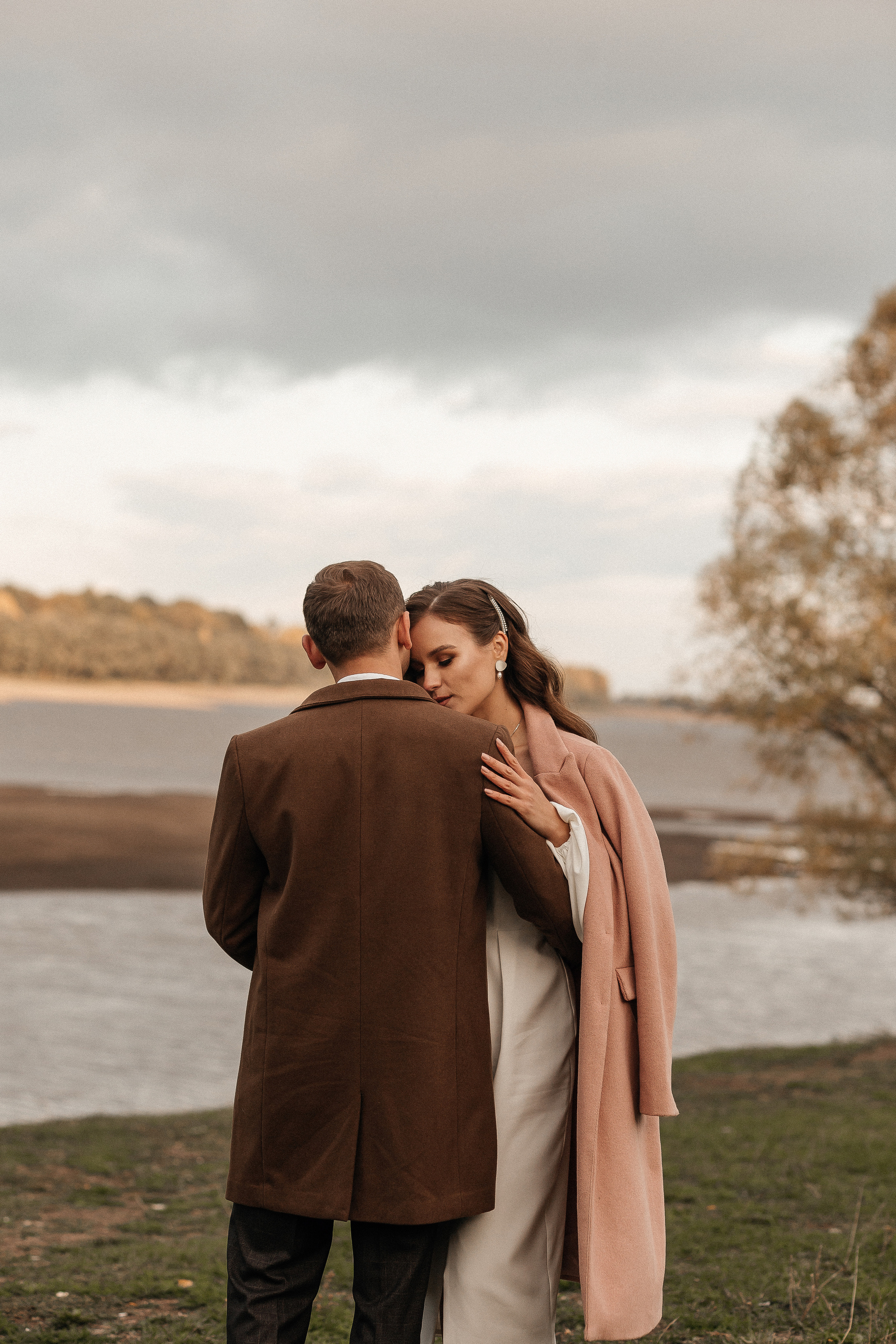 Денис и Айгуль. Свадебный фотограф в Татарстане