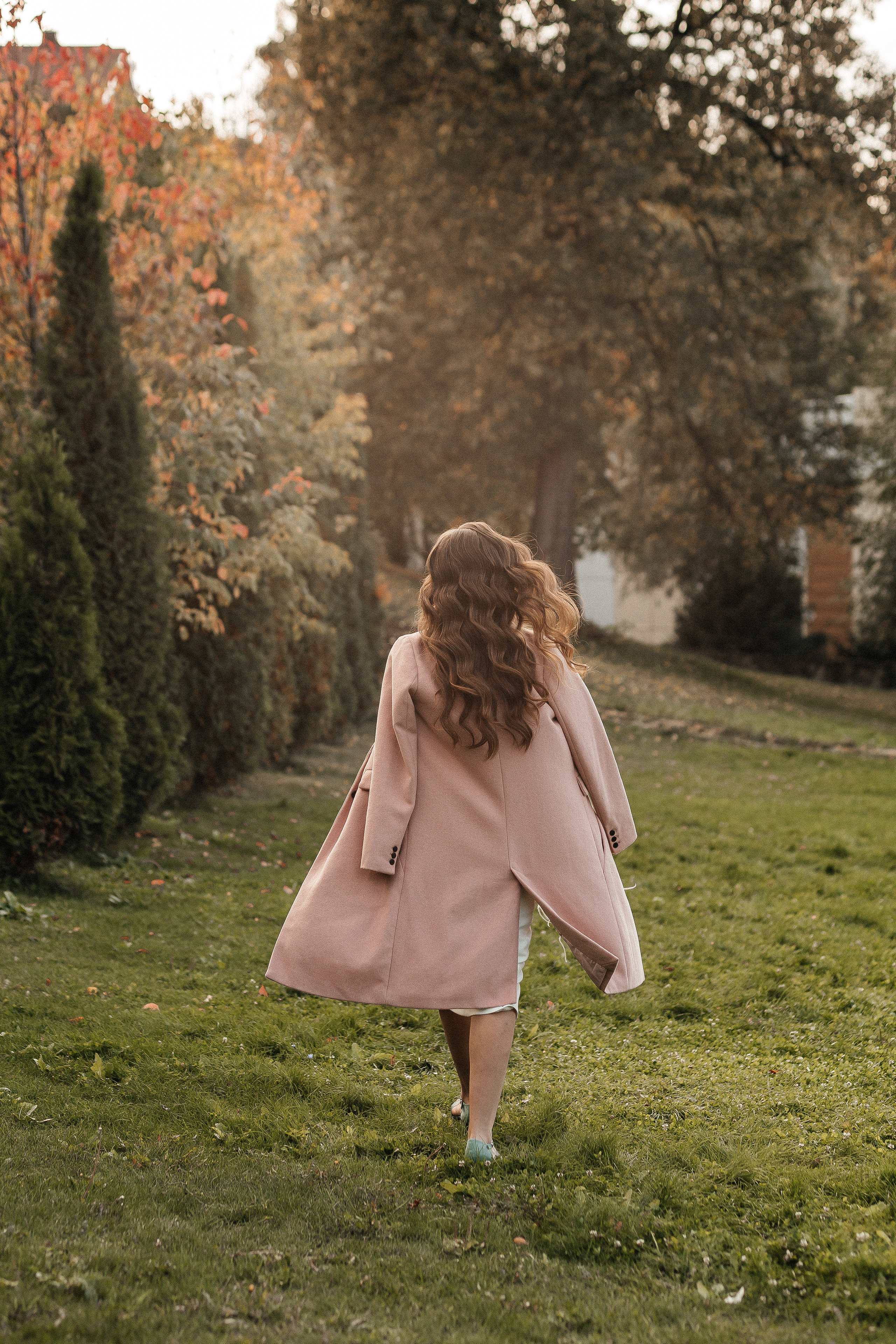 Денис и Айгуль. Свадебный фотограф в Татарстане