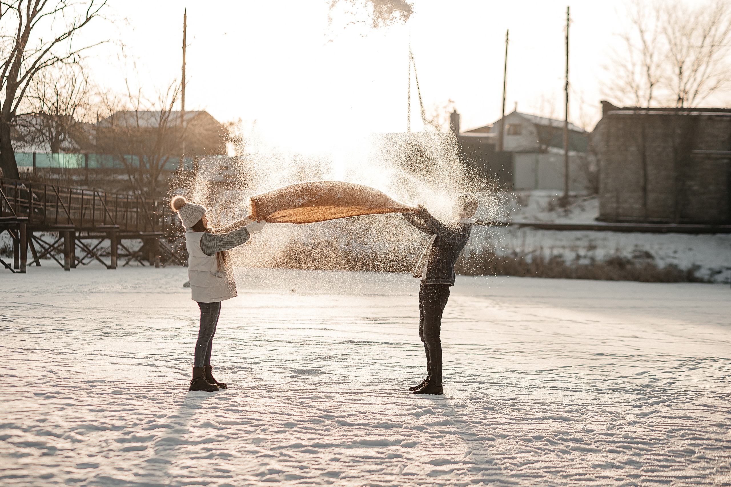 Ильназ и Гузель. Свадебный фотограф в Татарстане