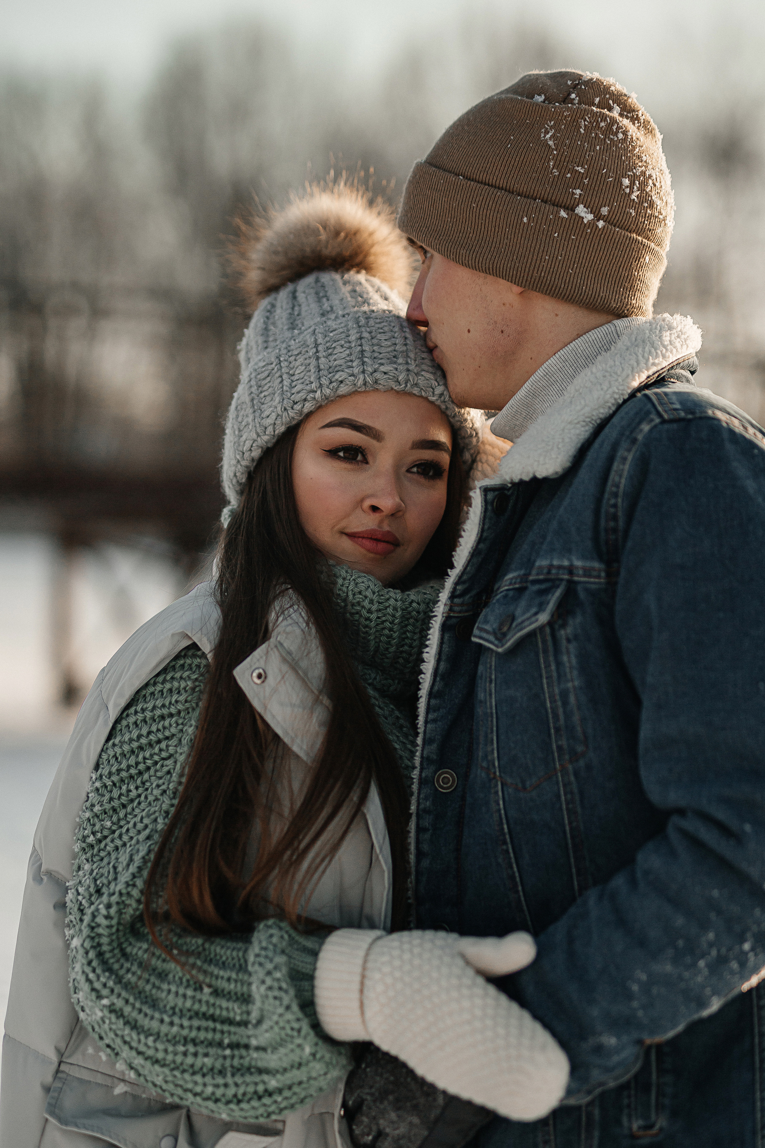 Ильназ и Гузель. Свадебный фотограф в Татарстане