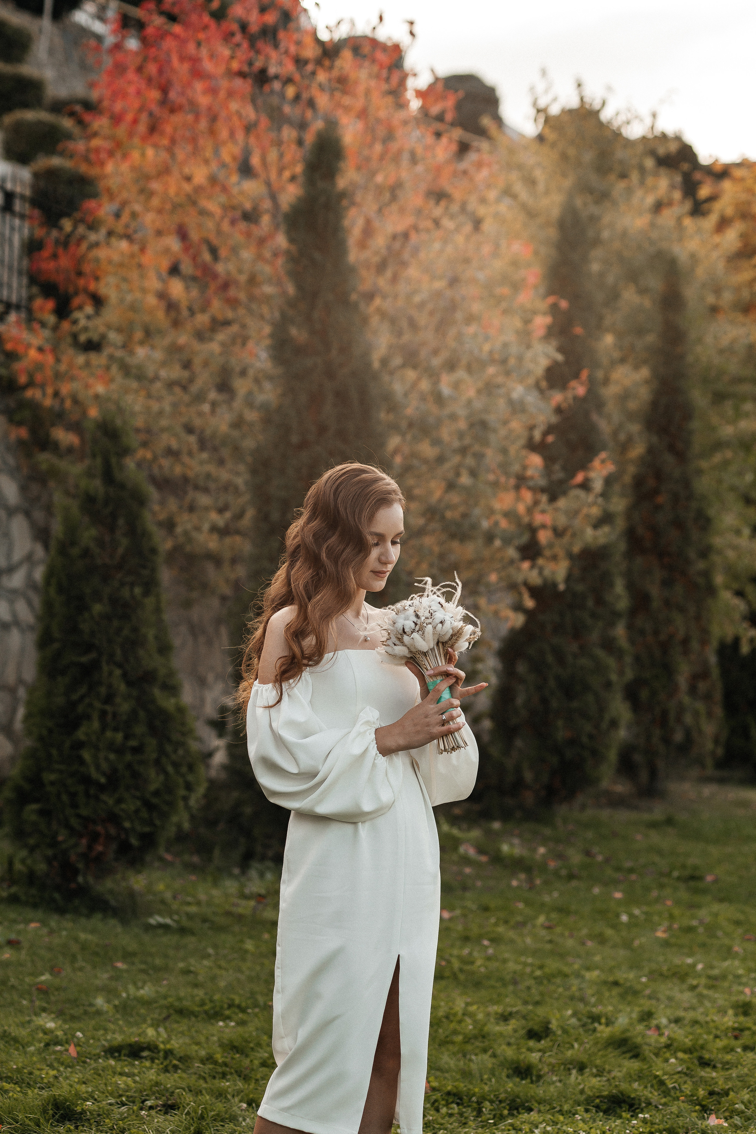 Денис и Айгуль. Свадебный фотограф в Татарстане