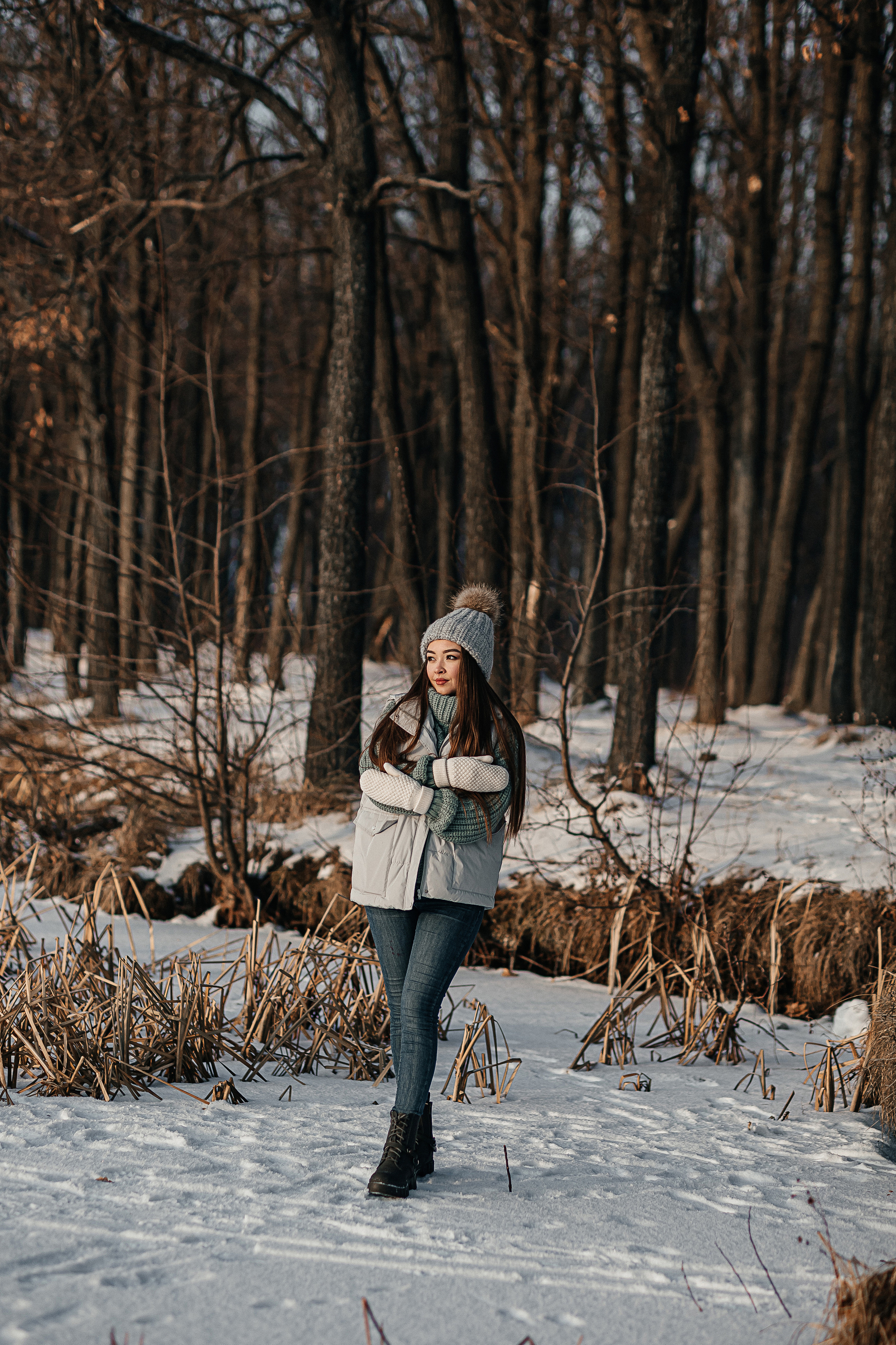 Ильназ и Гузель. Свадебный фотограф в Татарстане