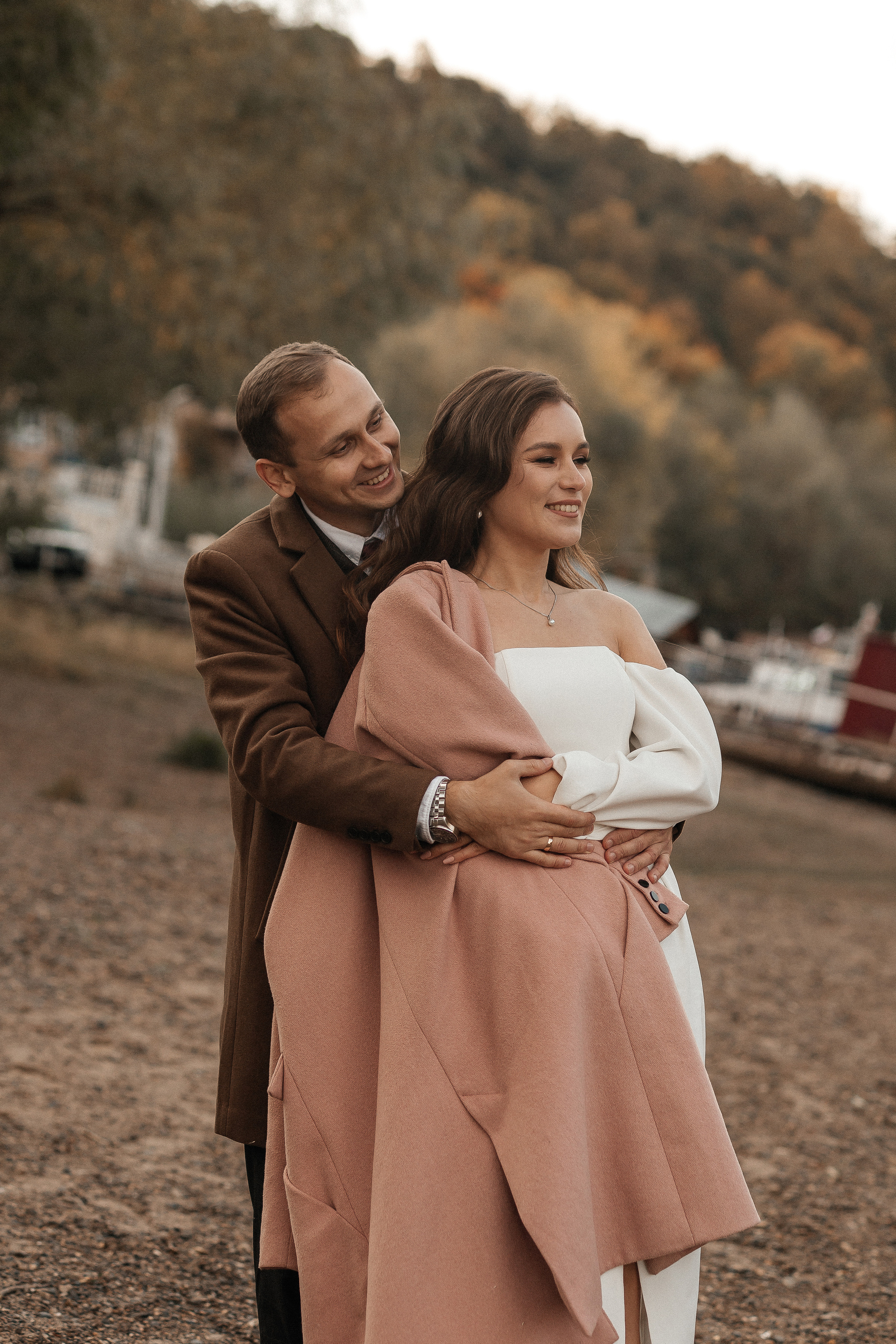 Денис и Айгуль. Свадебный фотограф в Татарстане