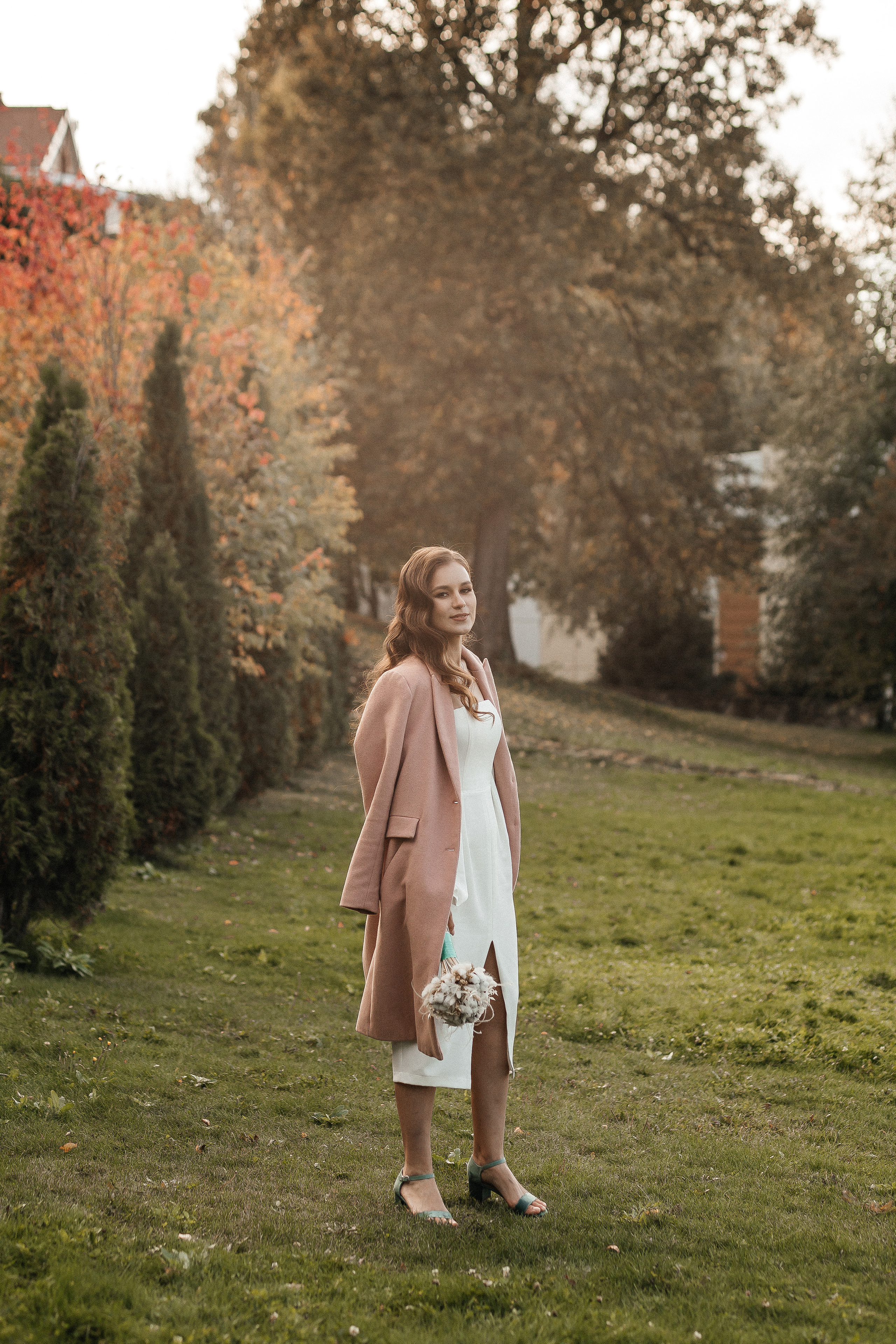 Денис и Айгуль. Свадебный фотограф в Татарстане