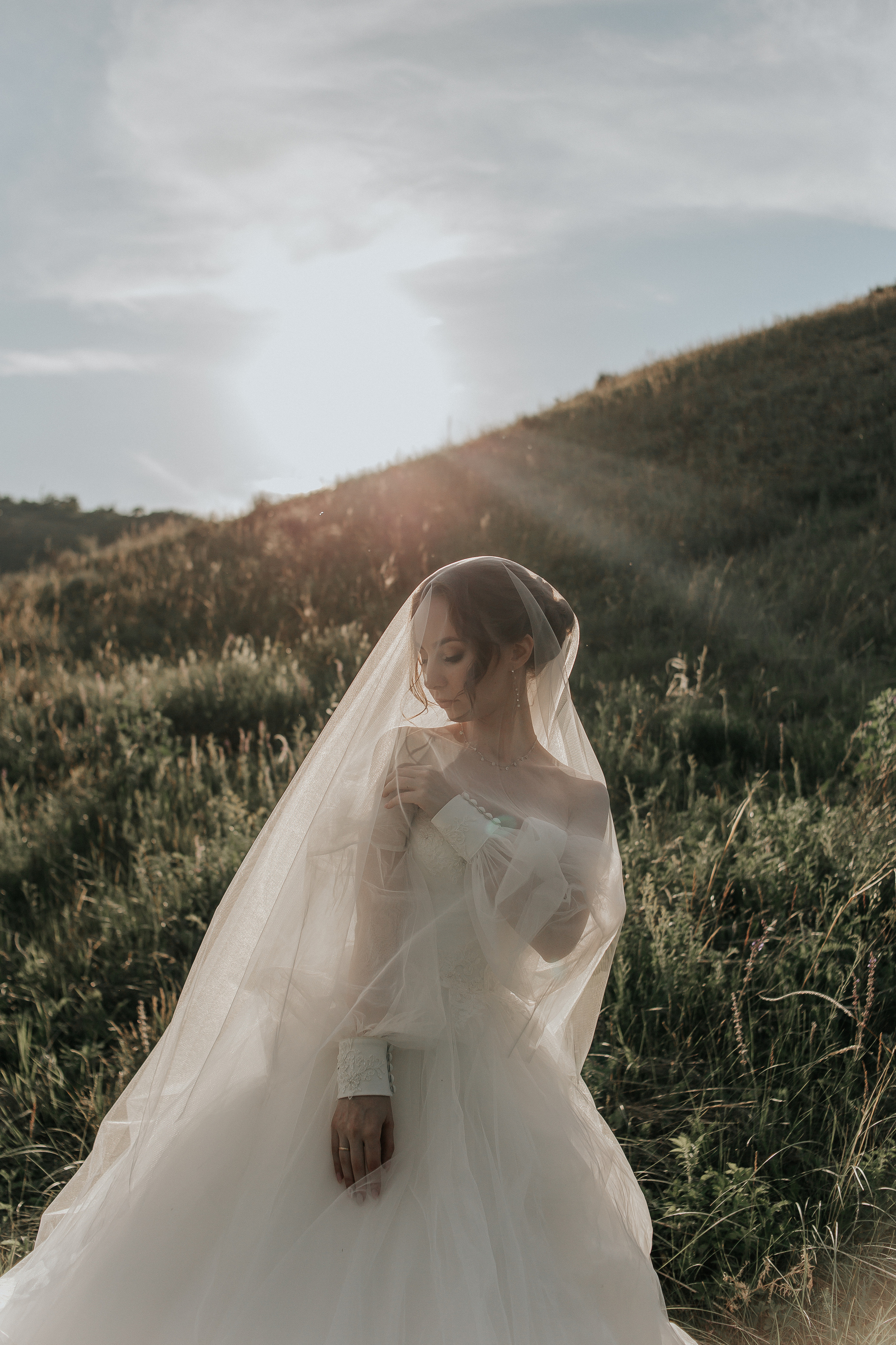 Герман И Дарья. Свадебный фотограф в Татарстане