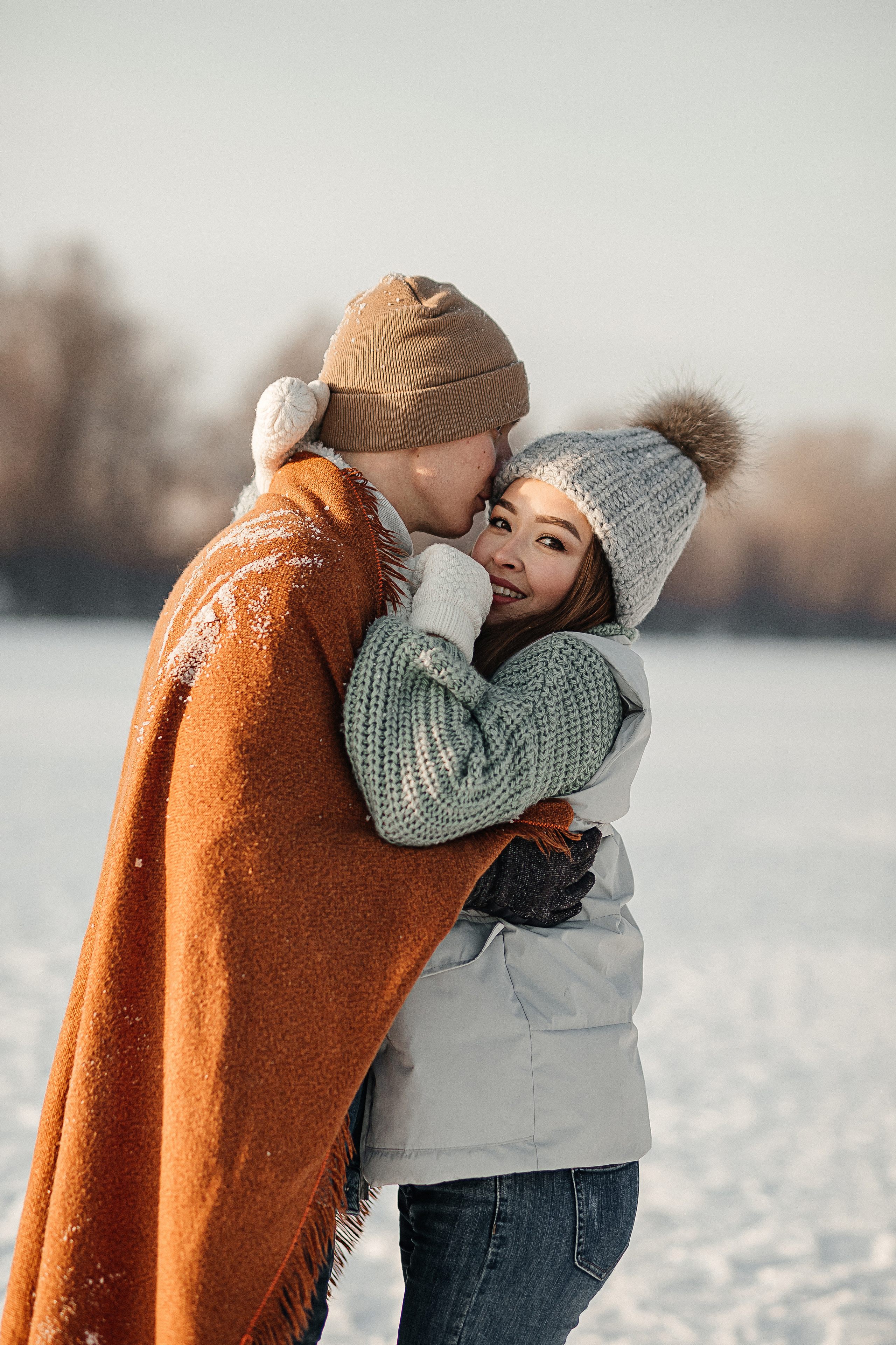 Ильназ и Гузель. Свадебный фотограф в Татарстане