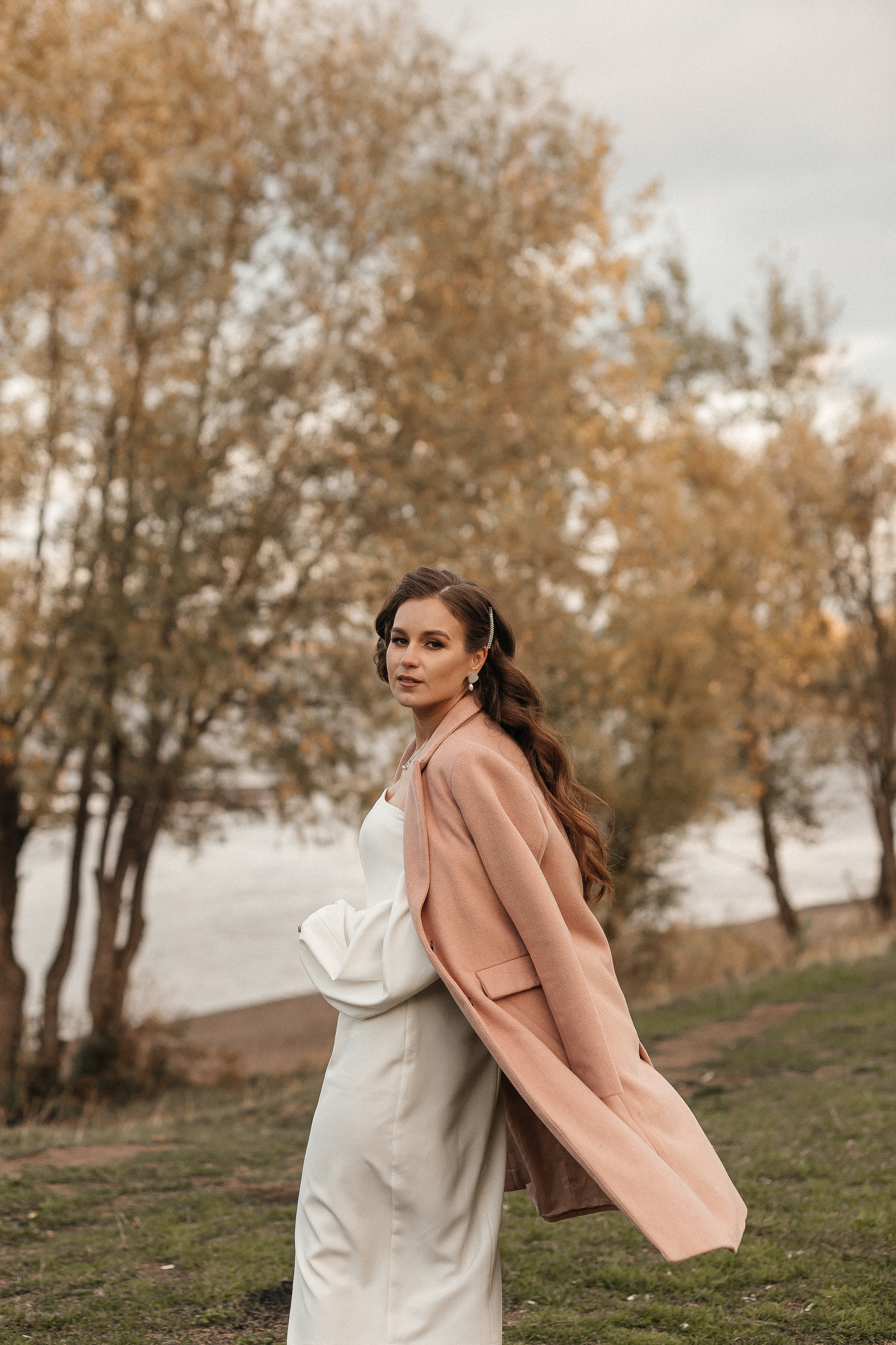 Денис и Айгуль. Свадебный фотограф в Татарстане