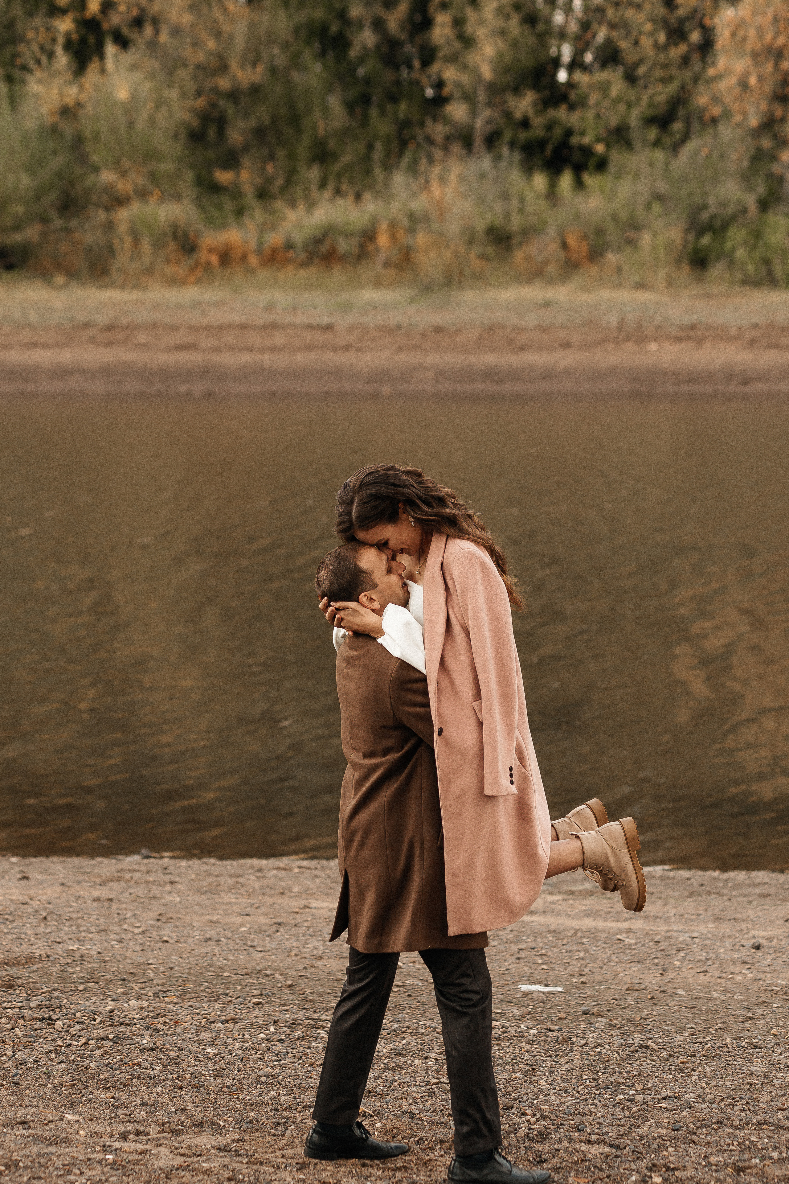 Денис и Айгуль. Свадебный фотограф в Татарстане