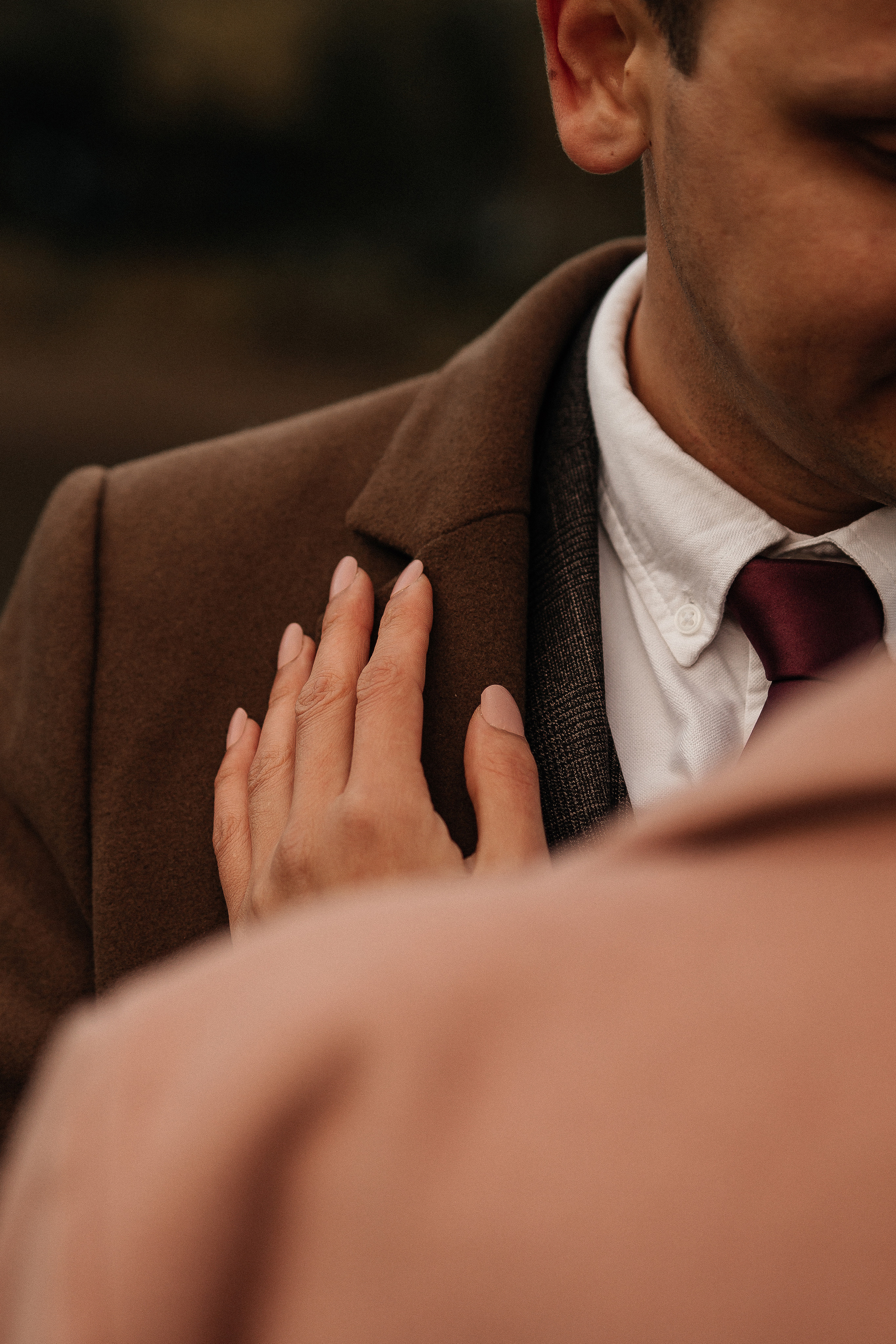 Денис и Айгуль. Свадебный фотограф в Татарстане