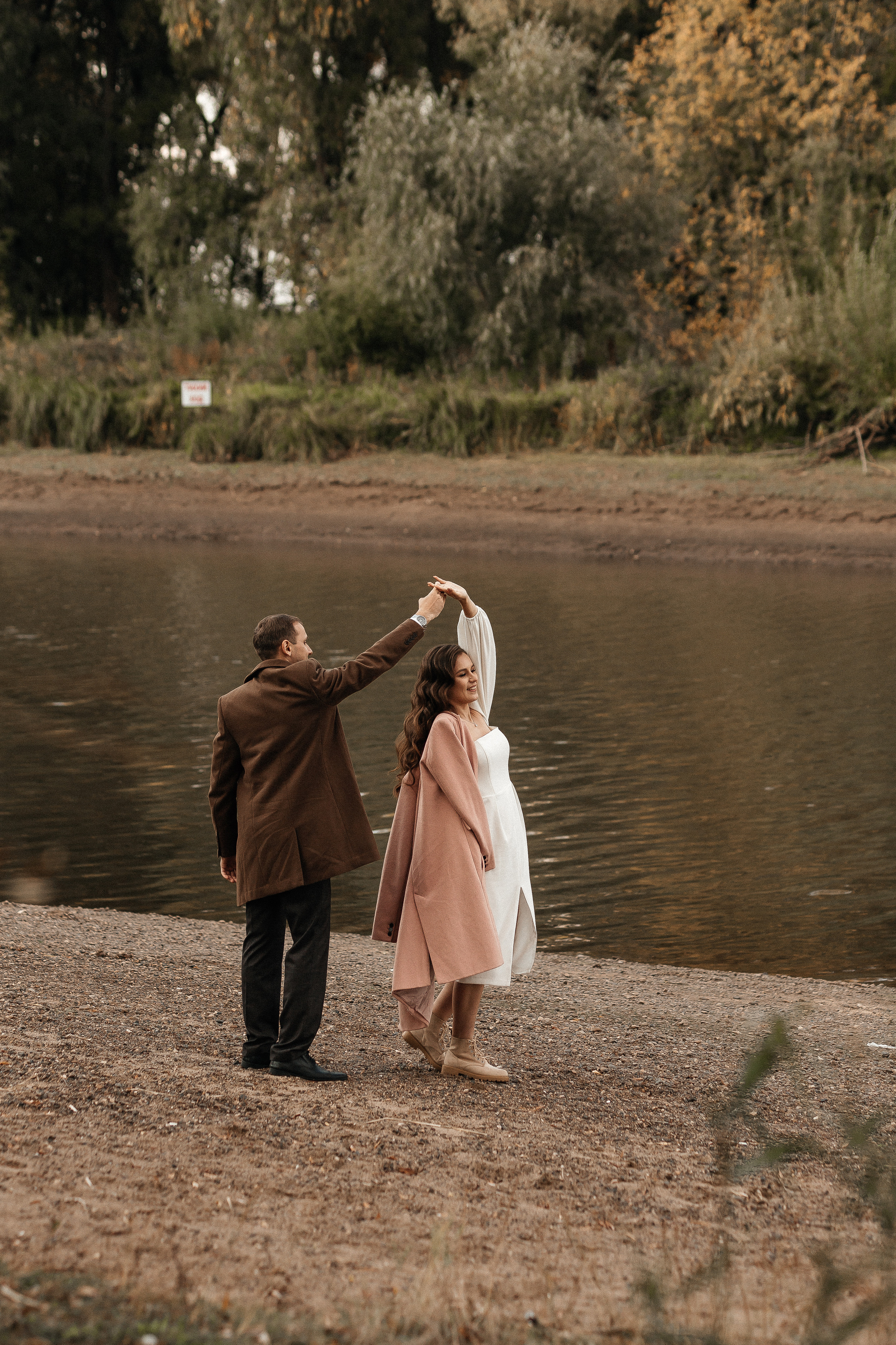Денис и Айгуль. Свадебный фотограф в Татарстане