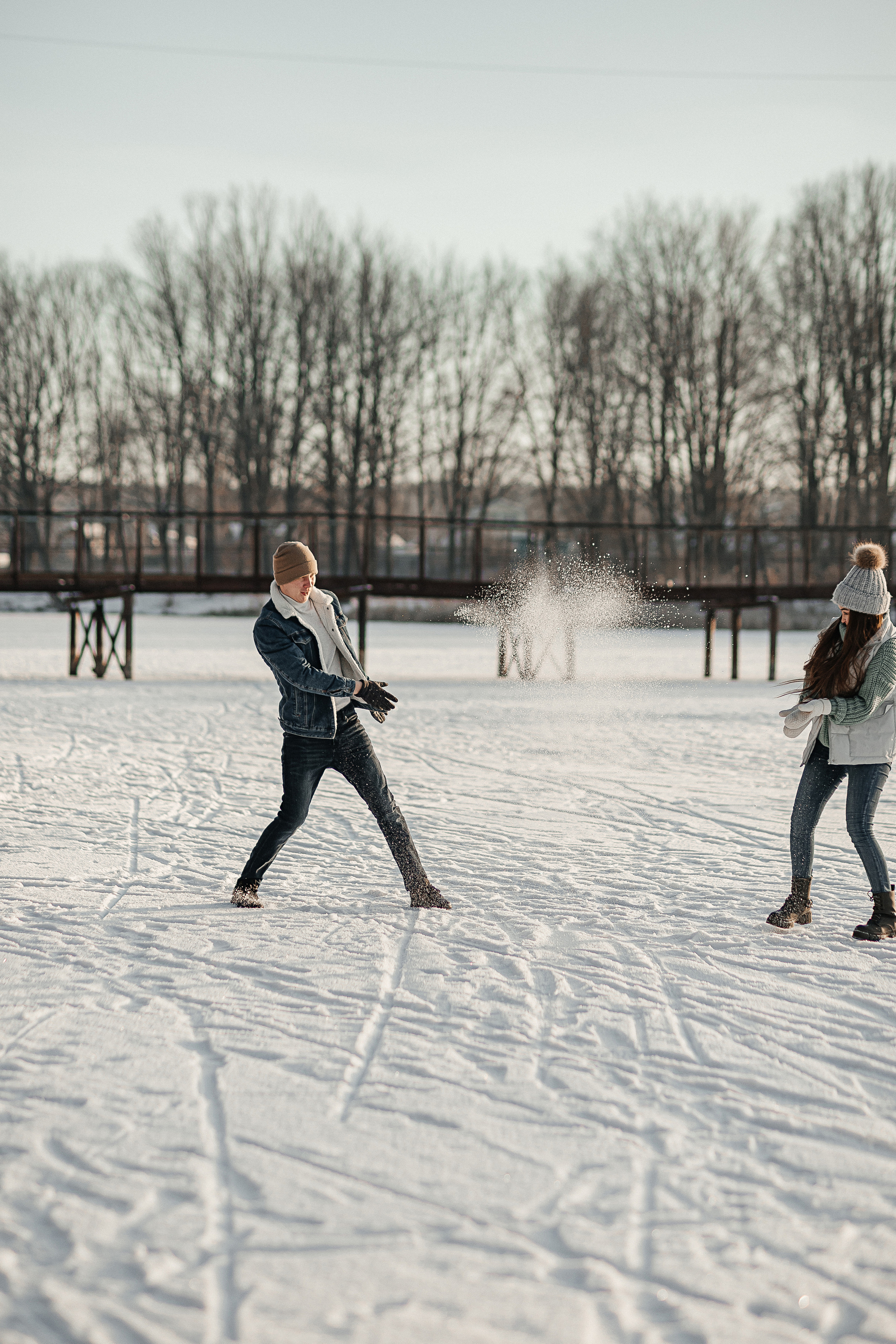Ильназ и Гузель. Свадебный фотограф в Татарстане