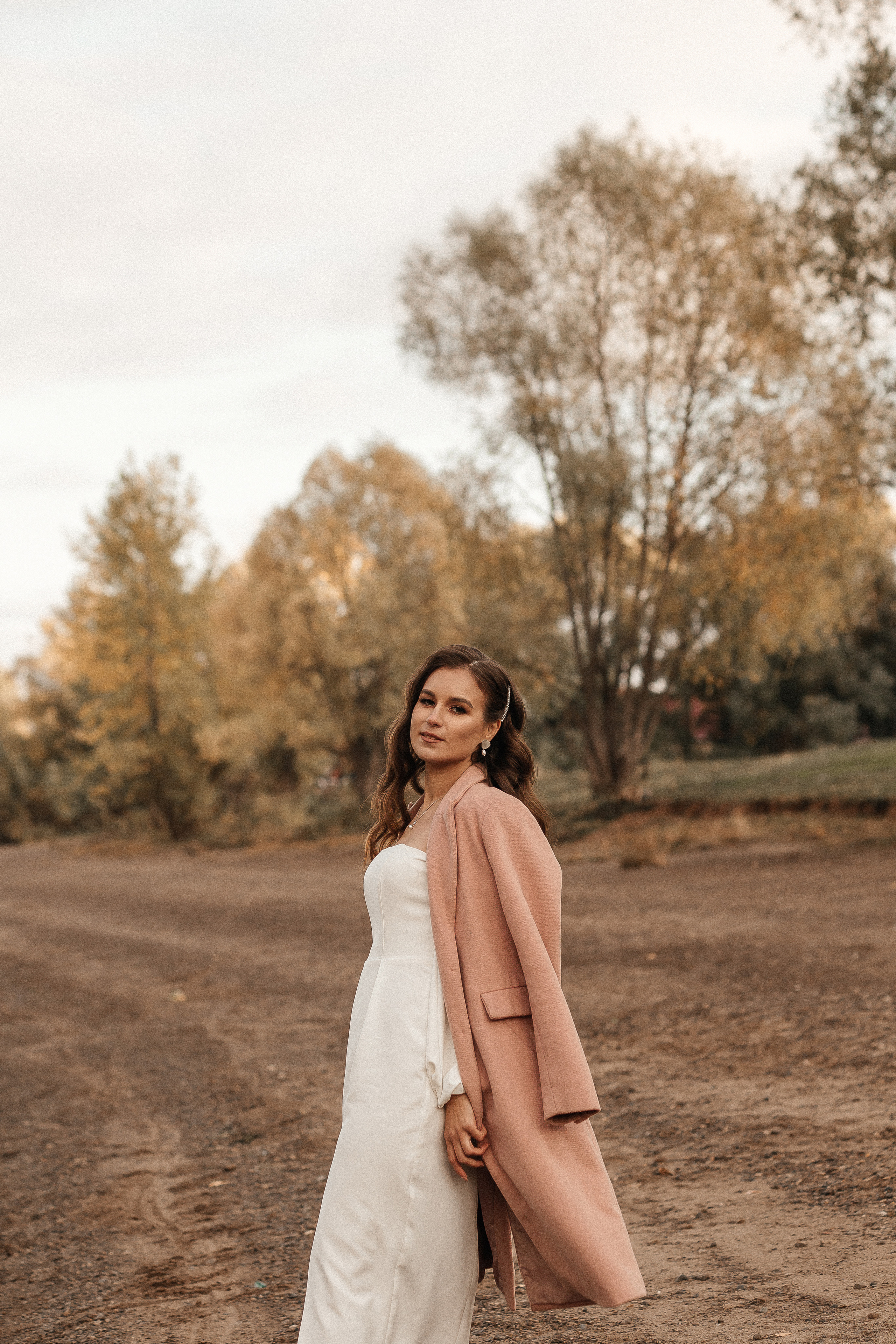 Денис и Айгуль. Свадебный фотограф в Татарстане