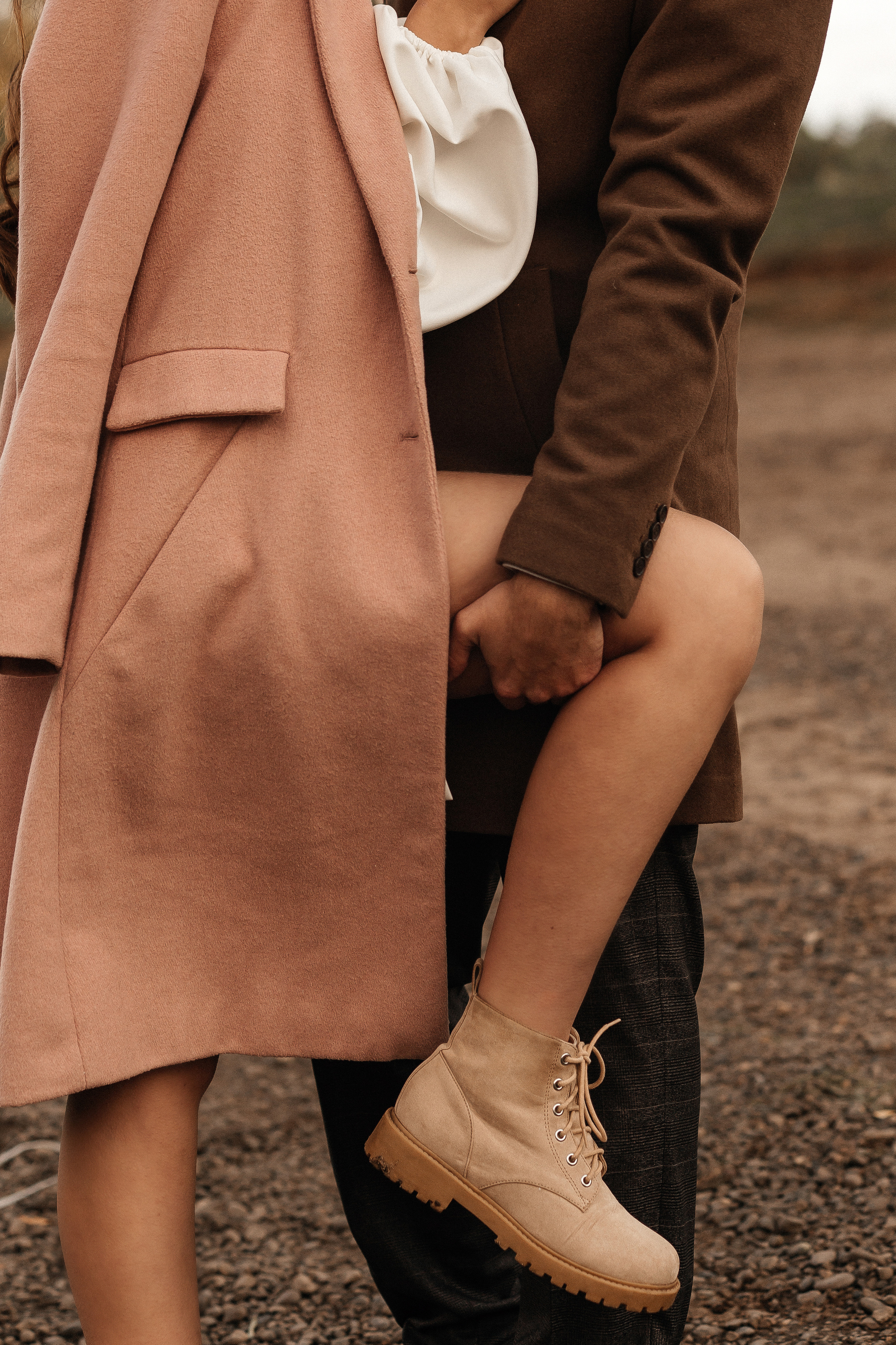 Денис и Айгуль. Свадебный фотограф в Татарстане