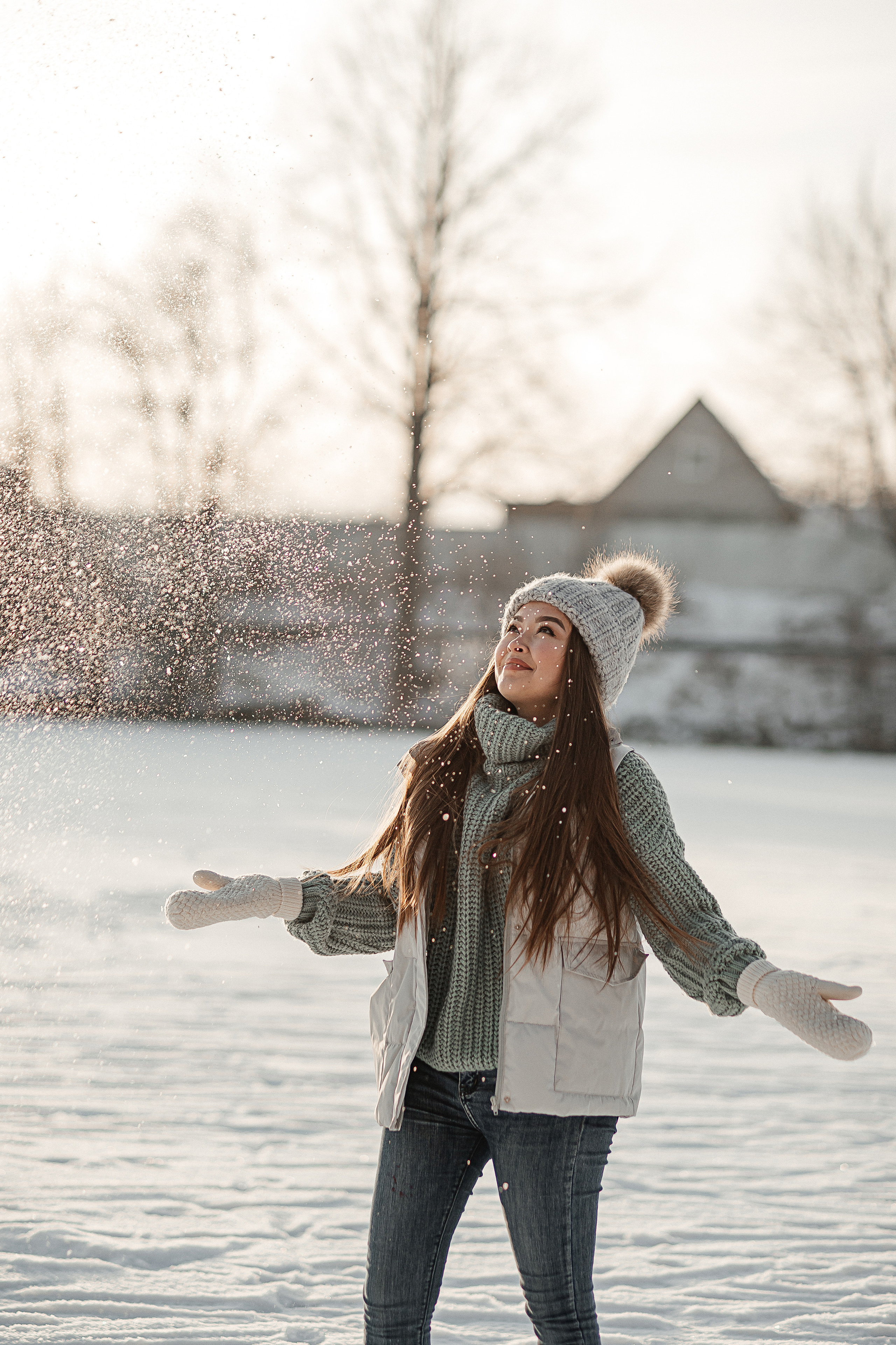 Ильназ и Гузель. Свадебный фотограф в Татарстане