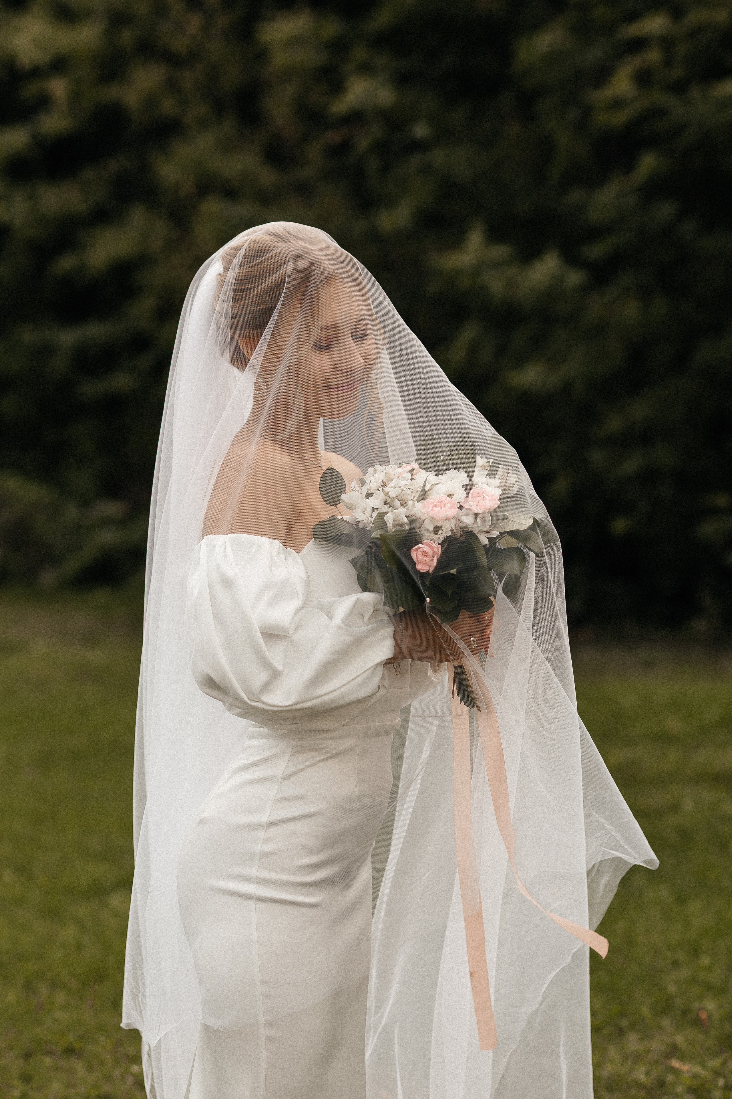 Свадебный фотограф в Татарстане