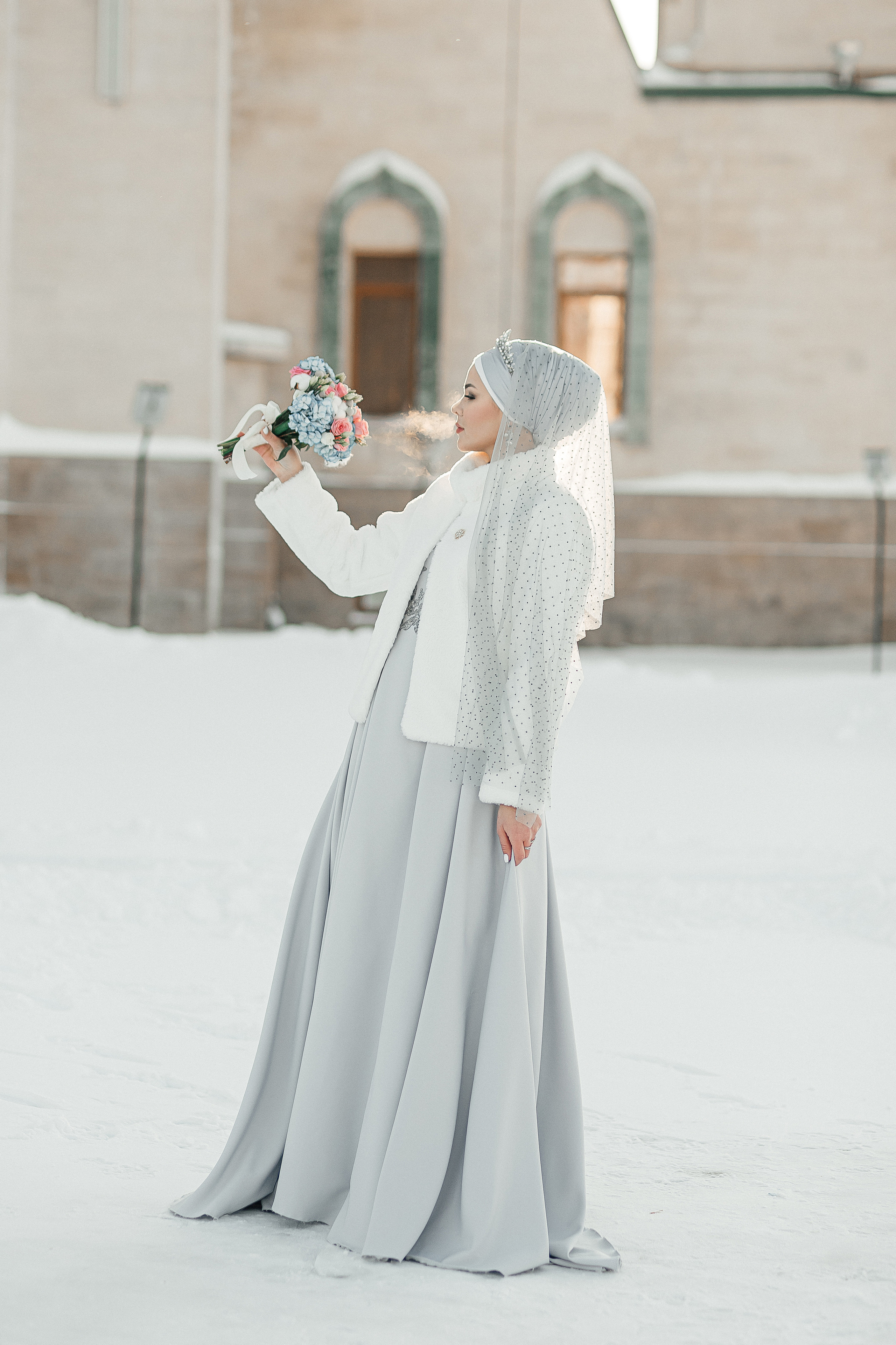 Ранис и Айсылу. Свадебный фотограф в Татарстане