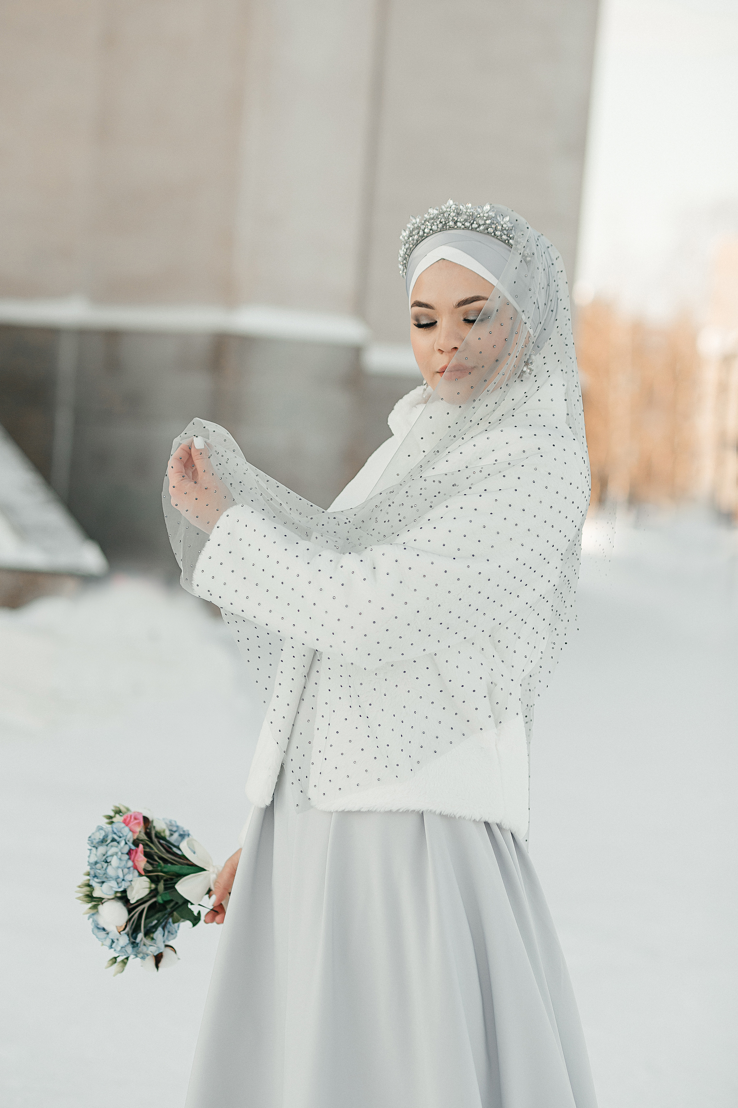 Ранис и Айсылу. Свадебный фотограф в Татарстане