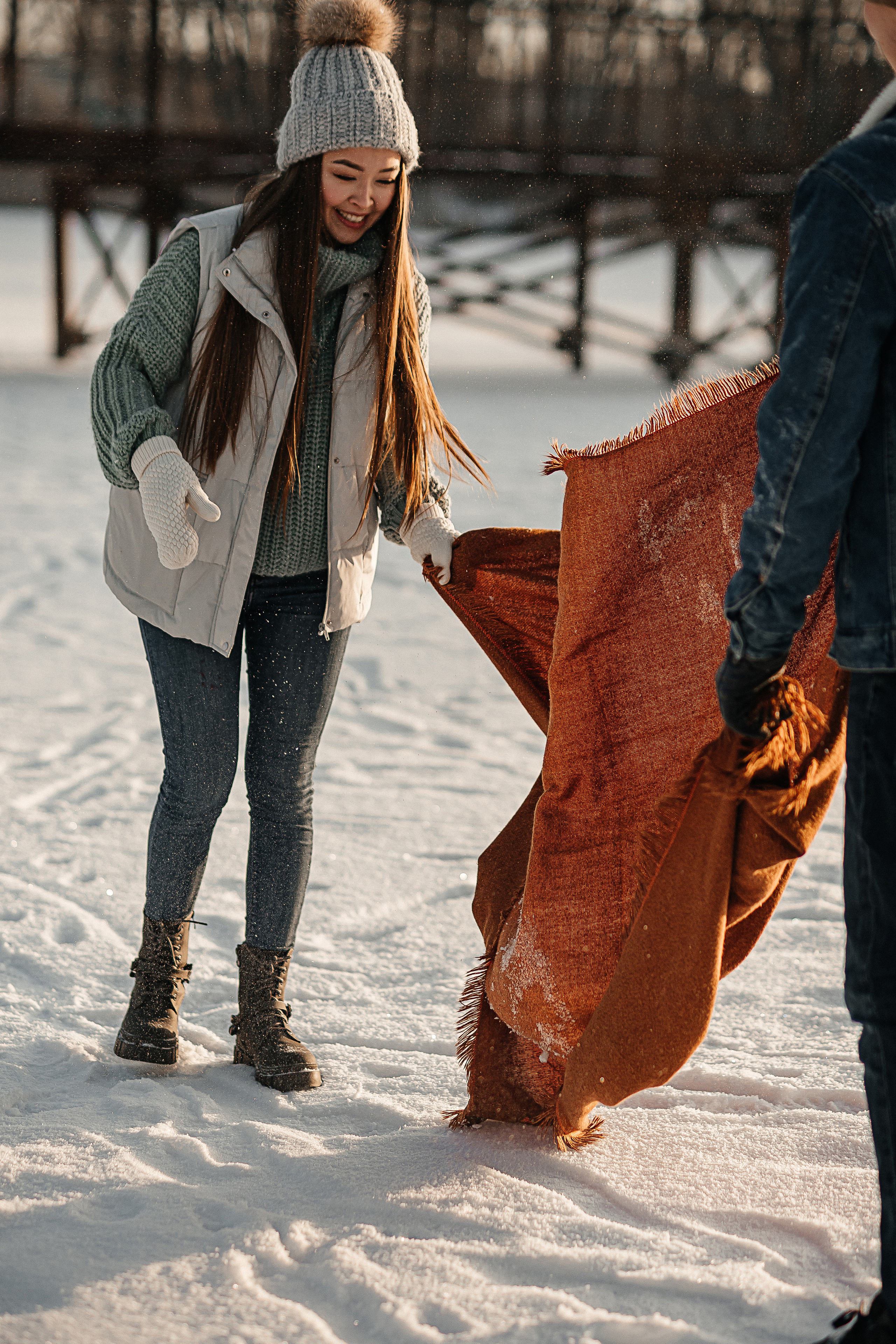Ильназ и Гузель. Свадебный фотограф в Татарстане