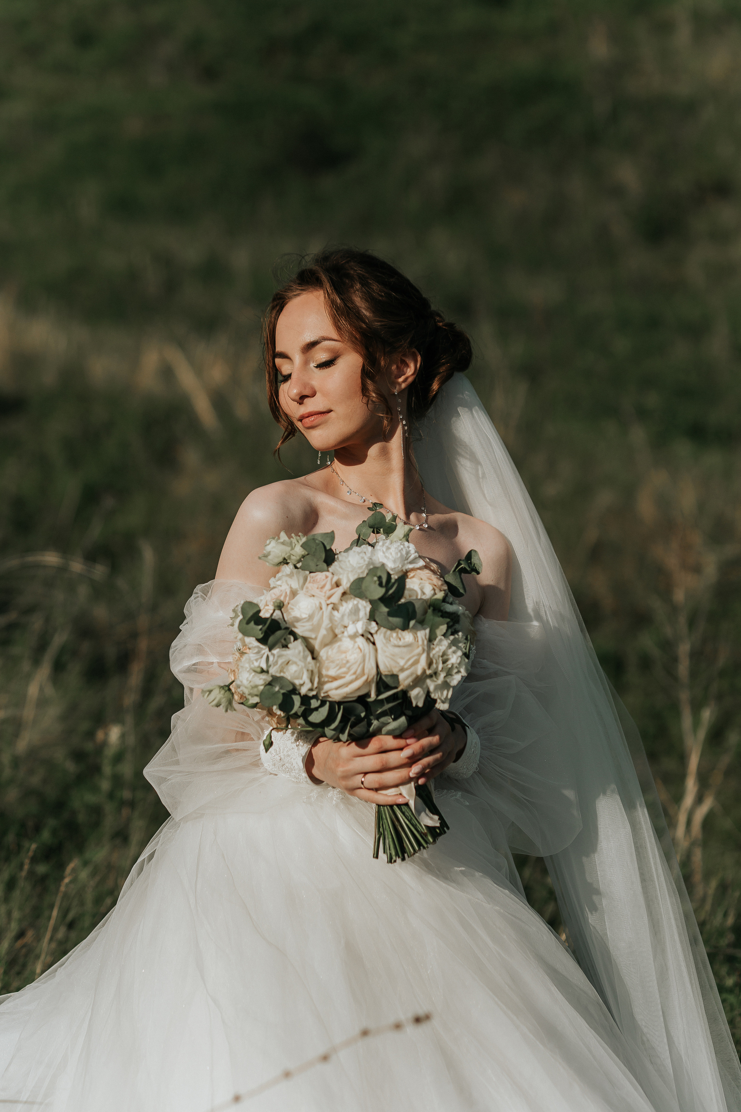 Герман И Дарья. Свадебный фотограф в Татарстане