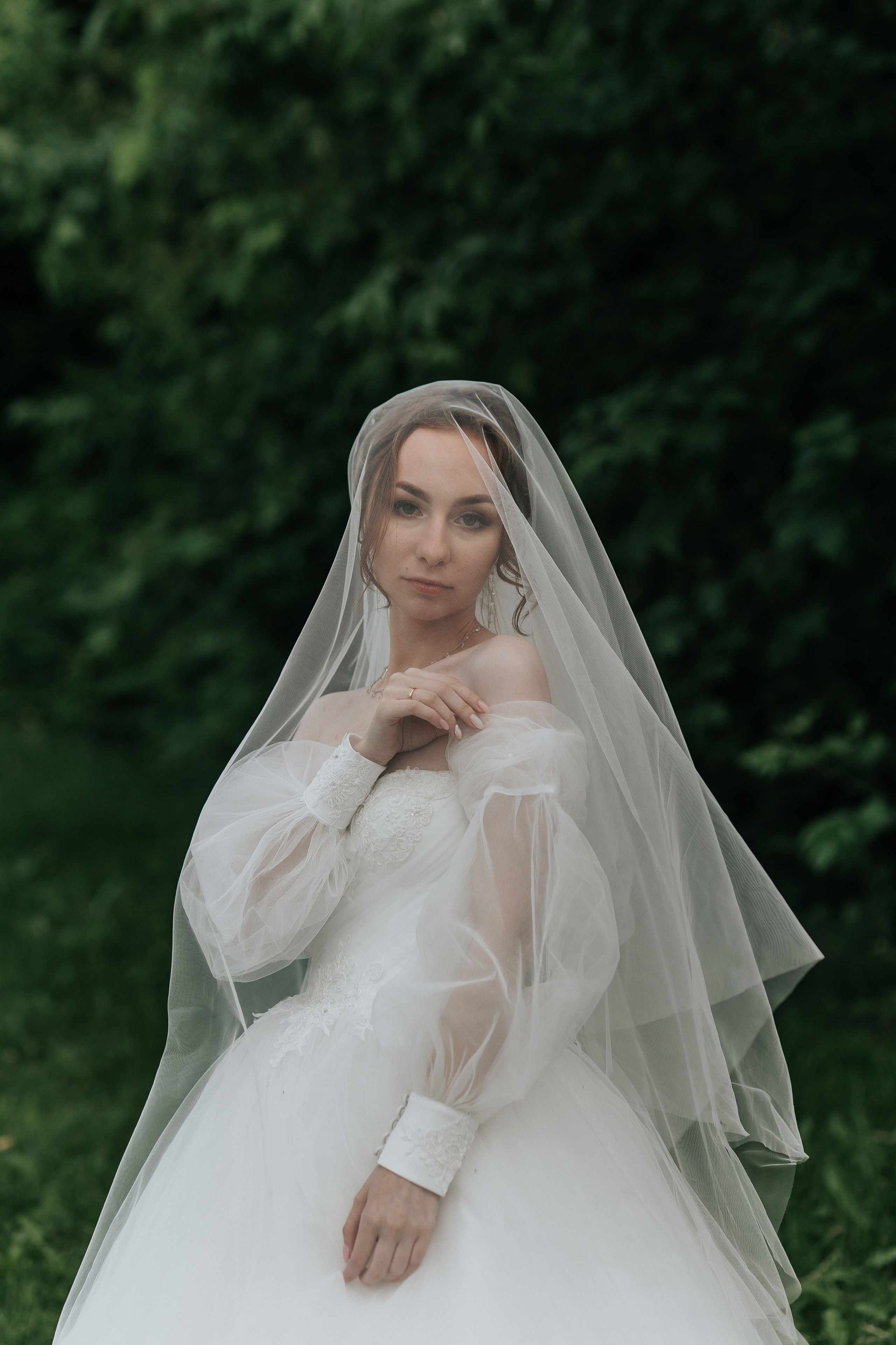 Герман И Дарья. Свадебный фотограф в Татарстане