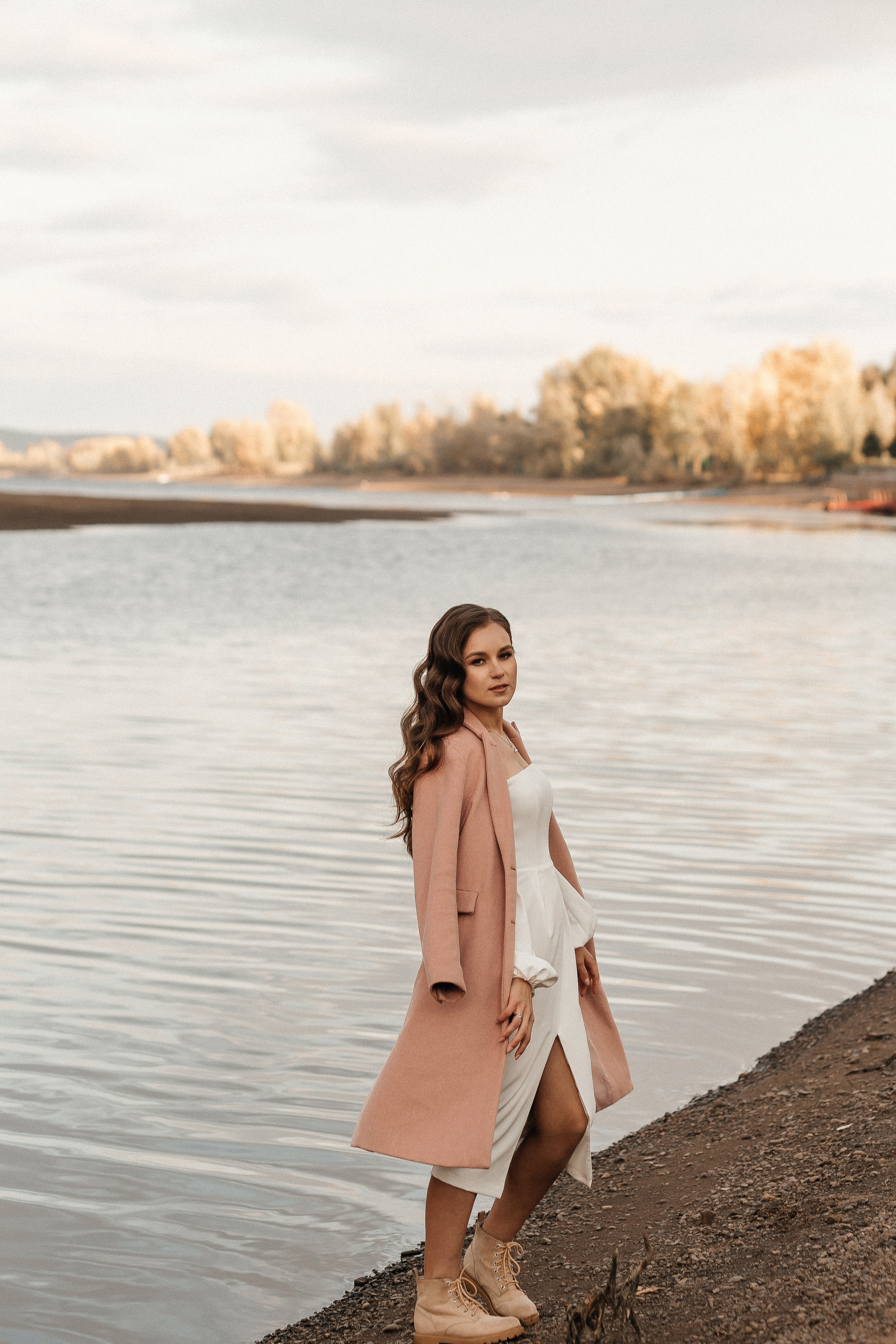 Денис и Айгуль. Свадебный фотограф в Татарстане