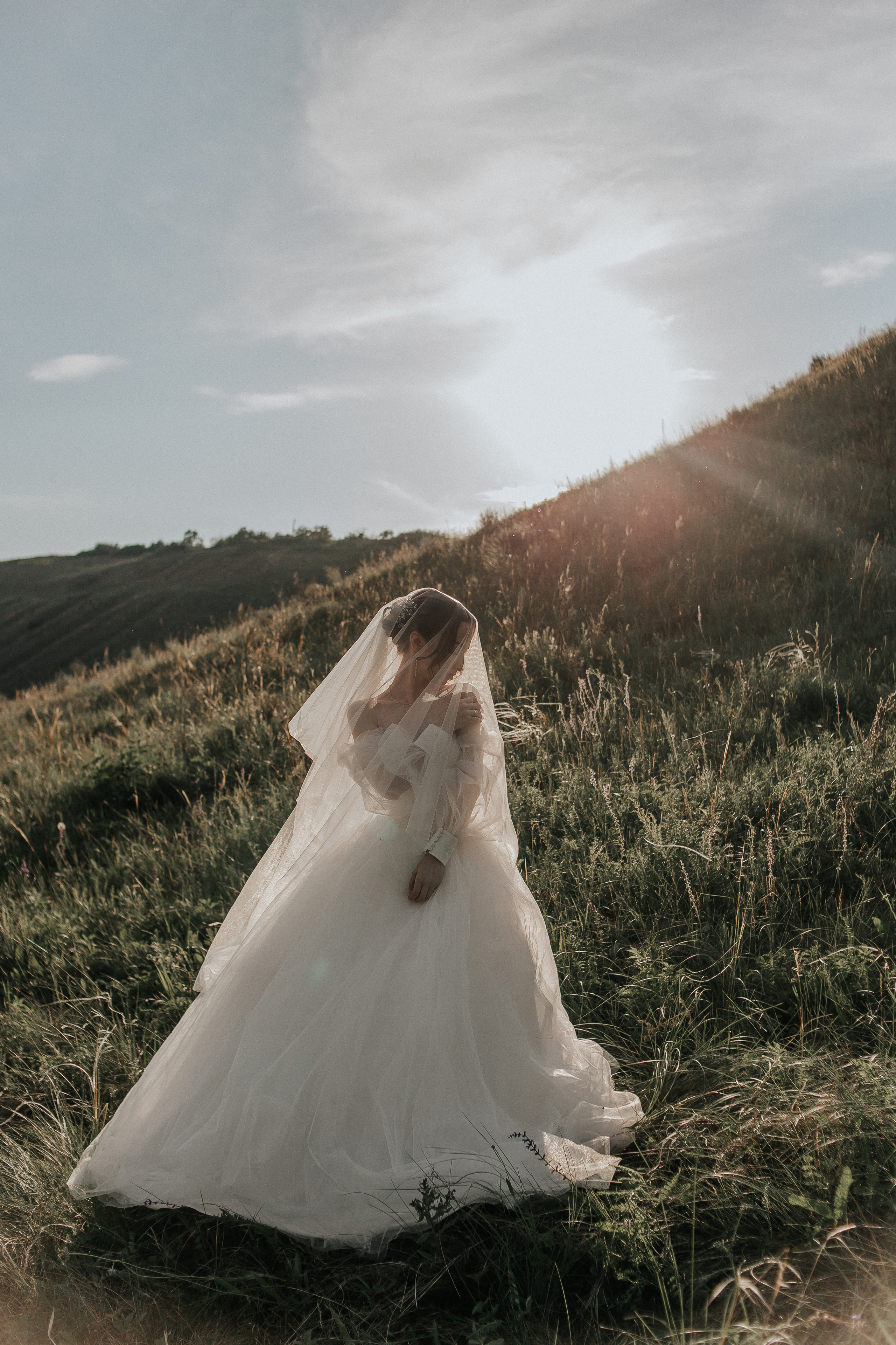 Герман И Дарья. Свадебный фотограф в Татарстане