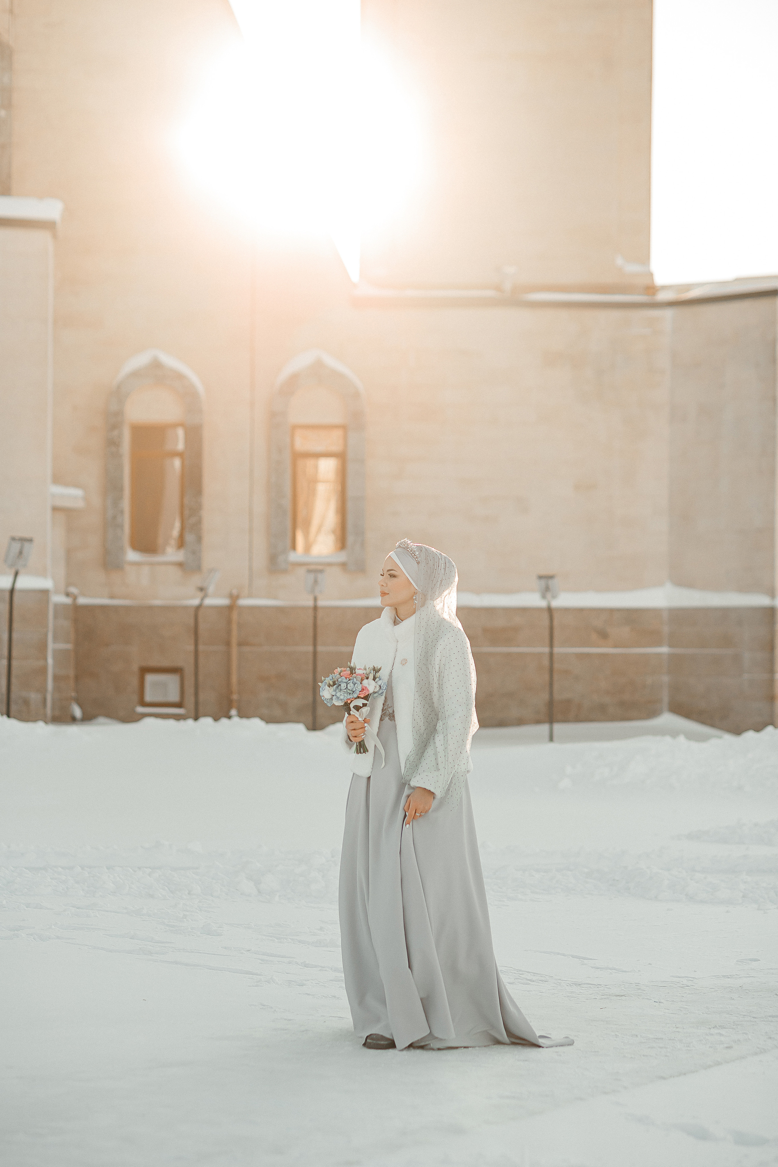 Ранис и Айсылу. Свадебный фотограф в Татарстане