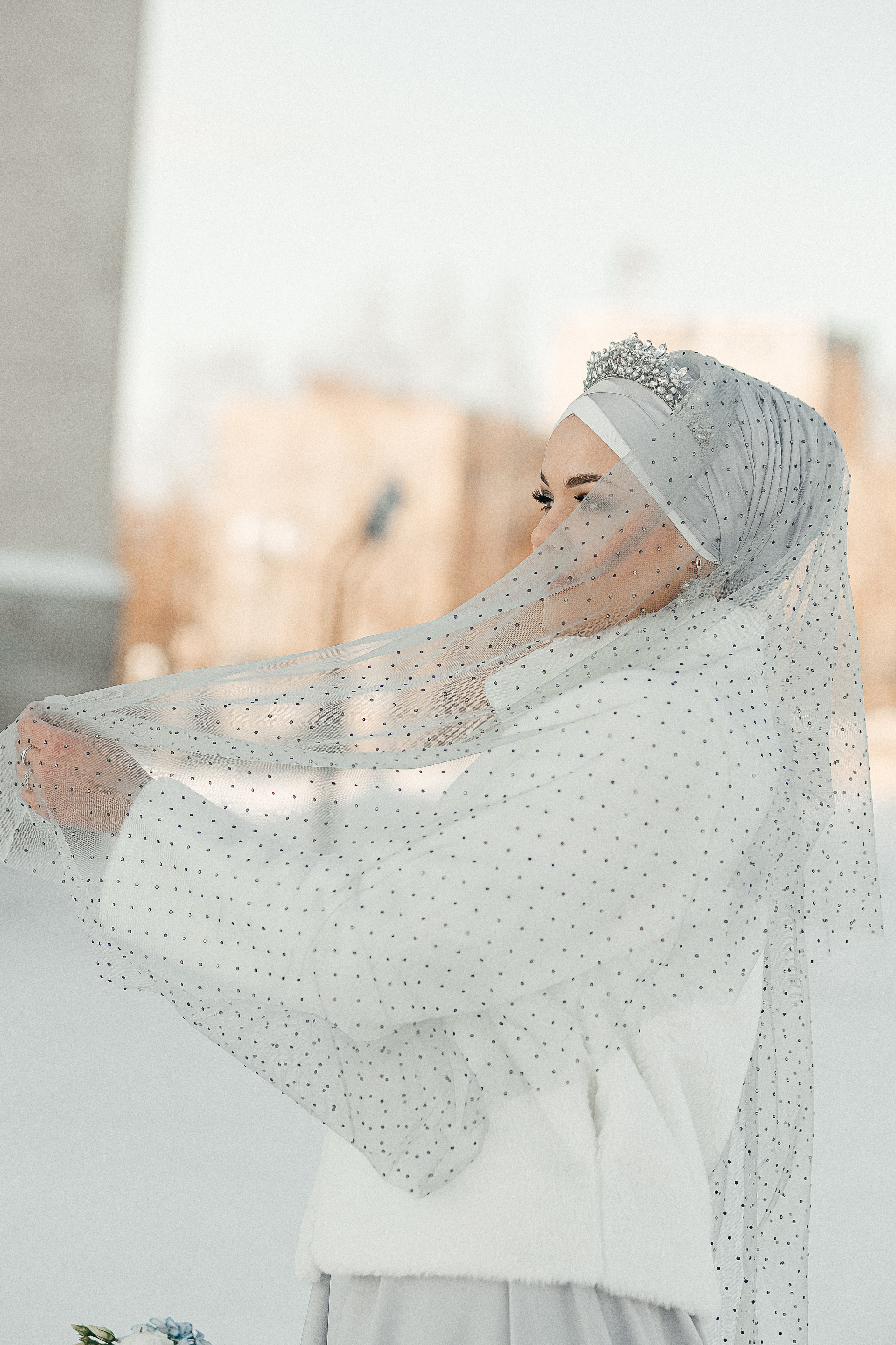 Ранис и Айсылу. Свадебный фотограф в Татарстане