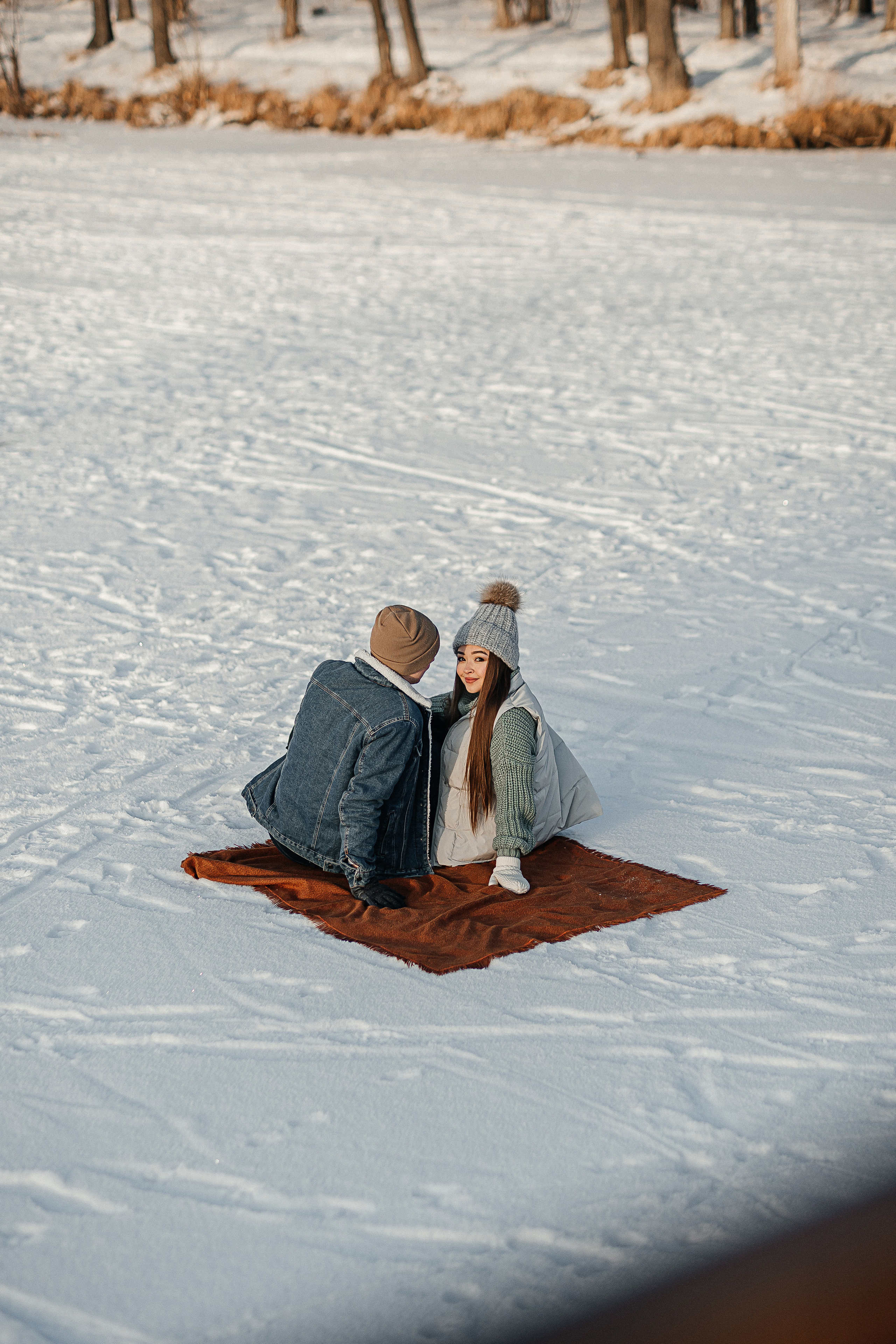 Ильназ и Гузель. Свадебный фотограф в Татарстане
