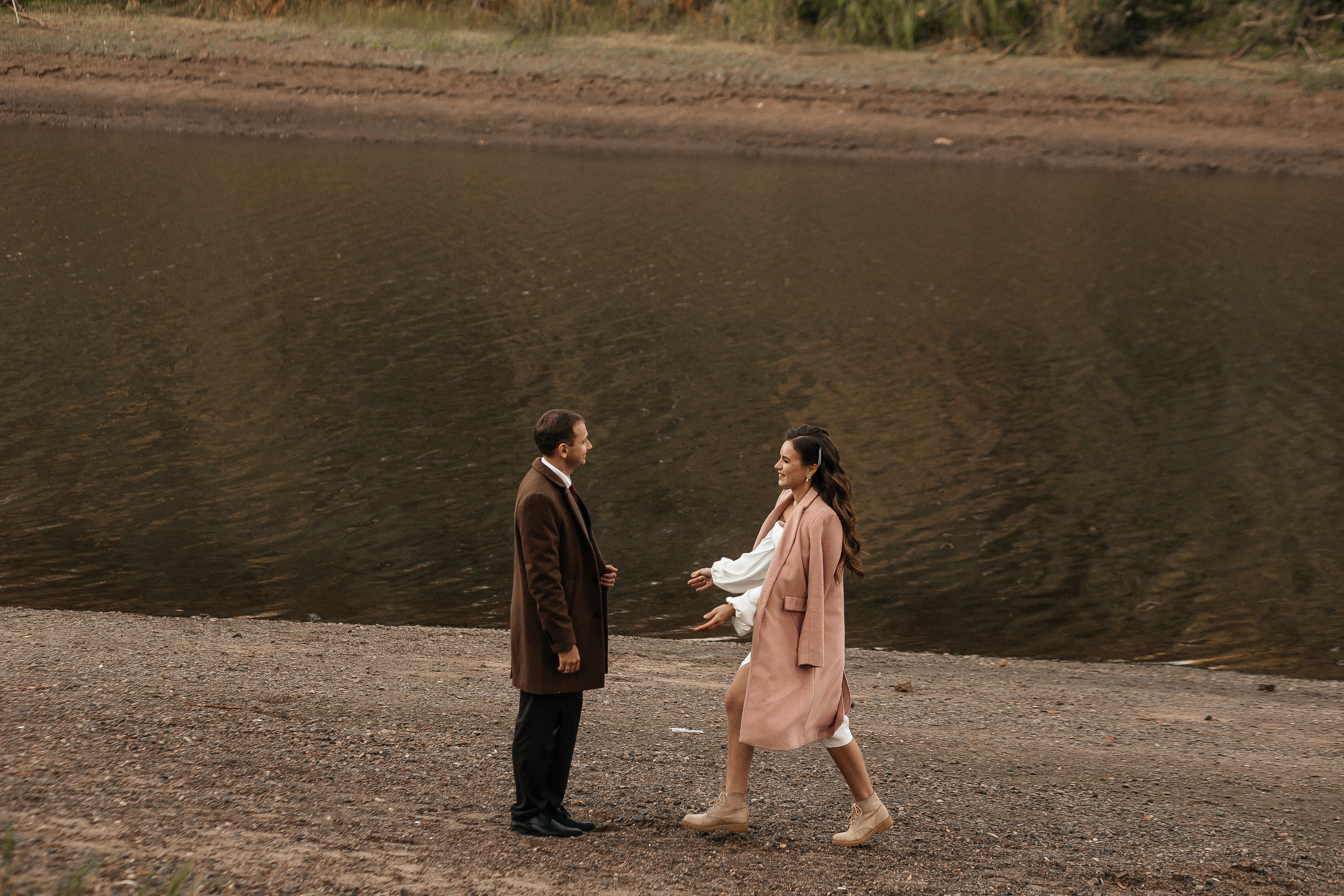 Денис и Айгуль. Свадебный фотограф в Татарстане