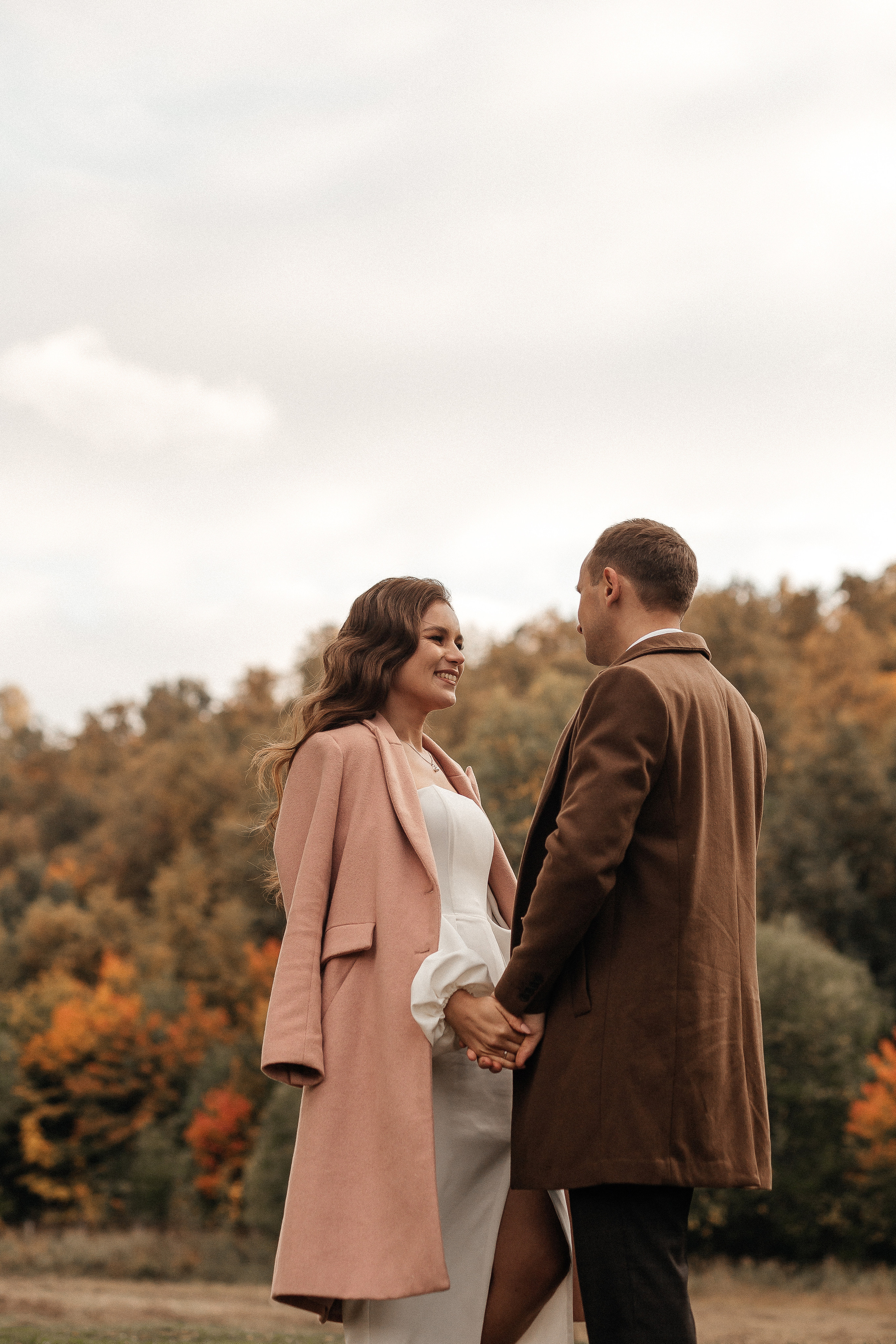 Денис и Айгуль. Свадебный фотограф в Татарстане