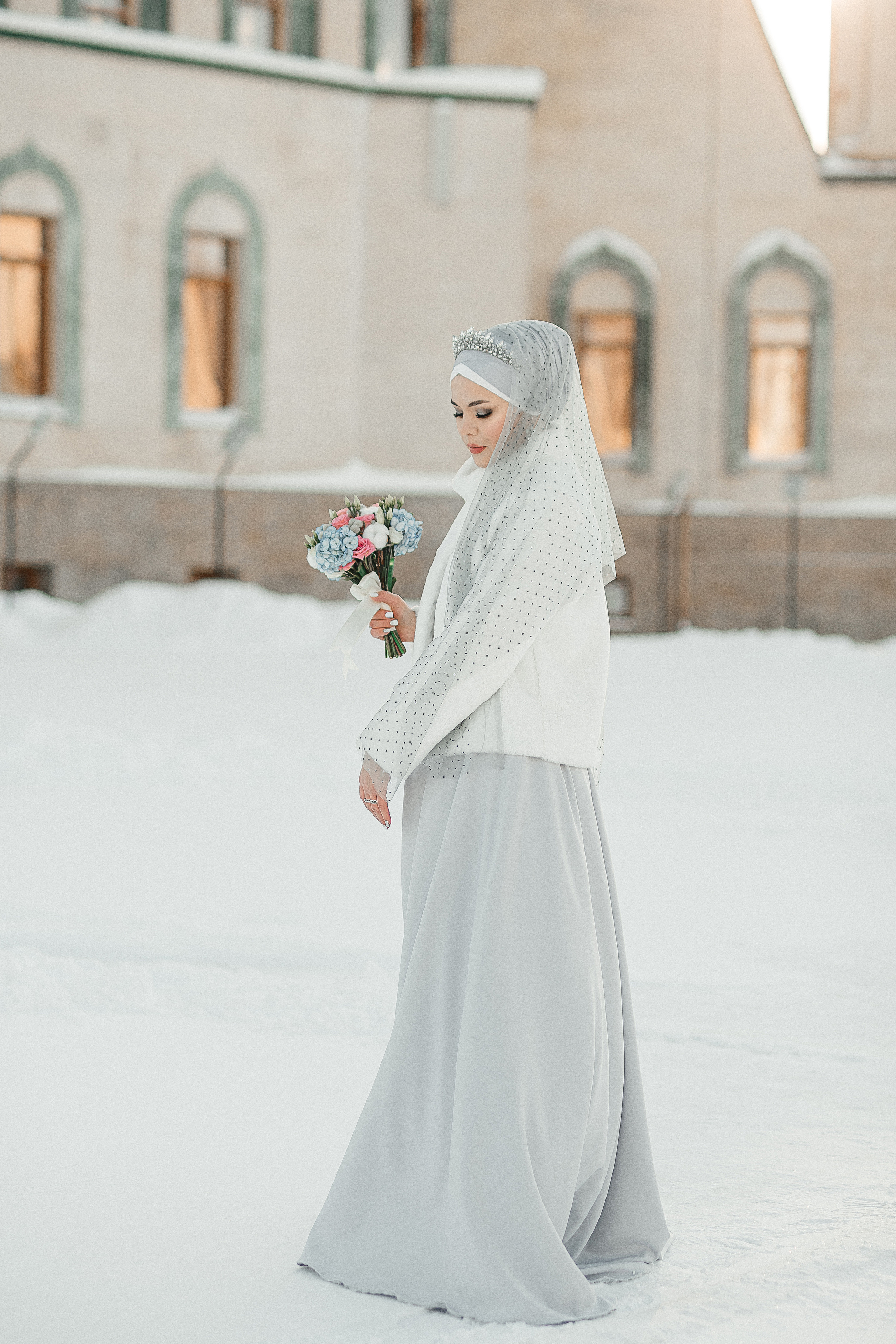 Ранис и Айсылу. Свадебный фотограф в Татарстане