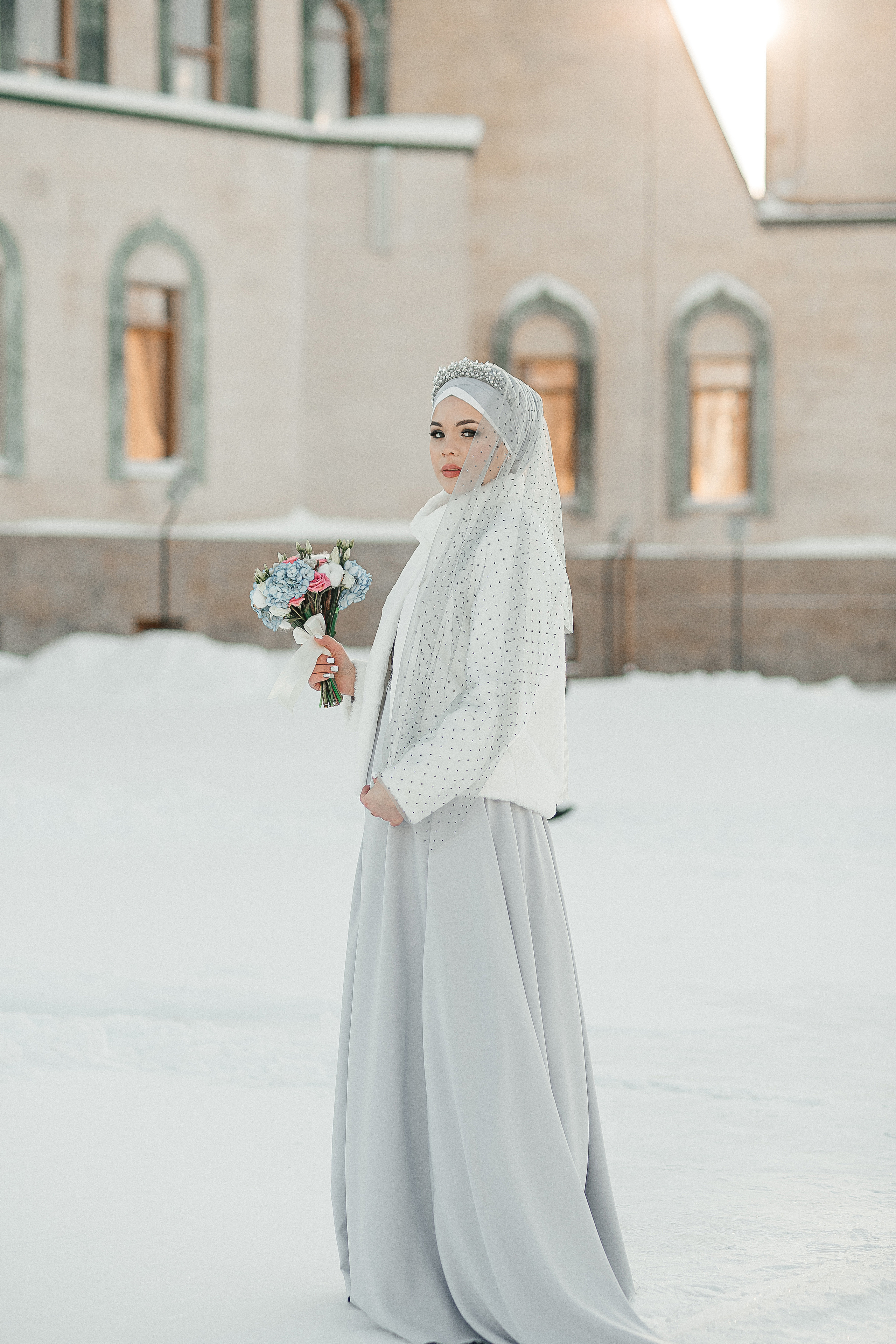 Ранис и Айсылу. Свадебный фотограф в Татарстане