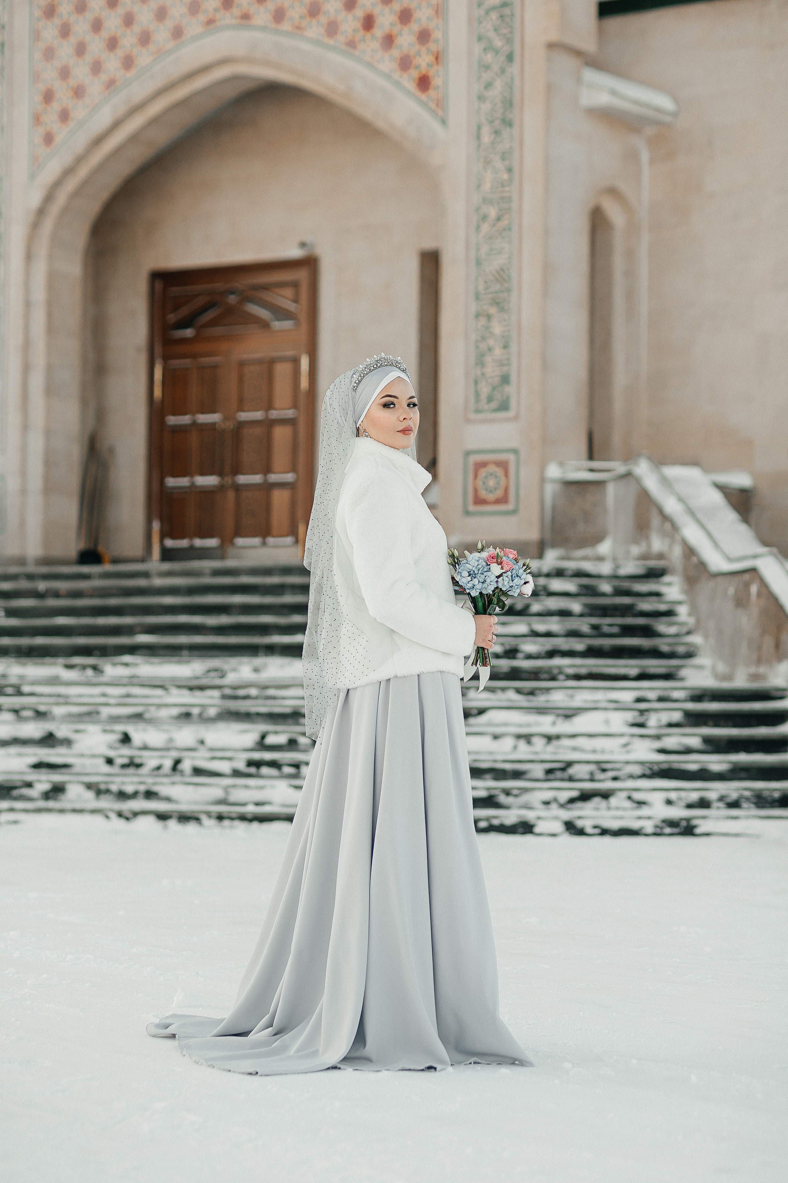 Ранис и Айсылу. Свадебный фотограф в Татарстане