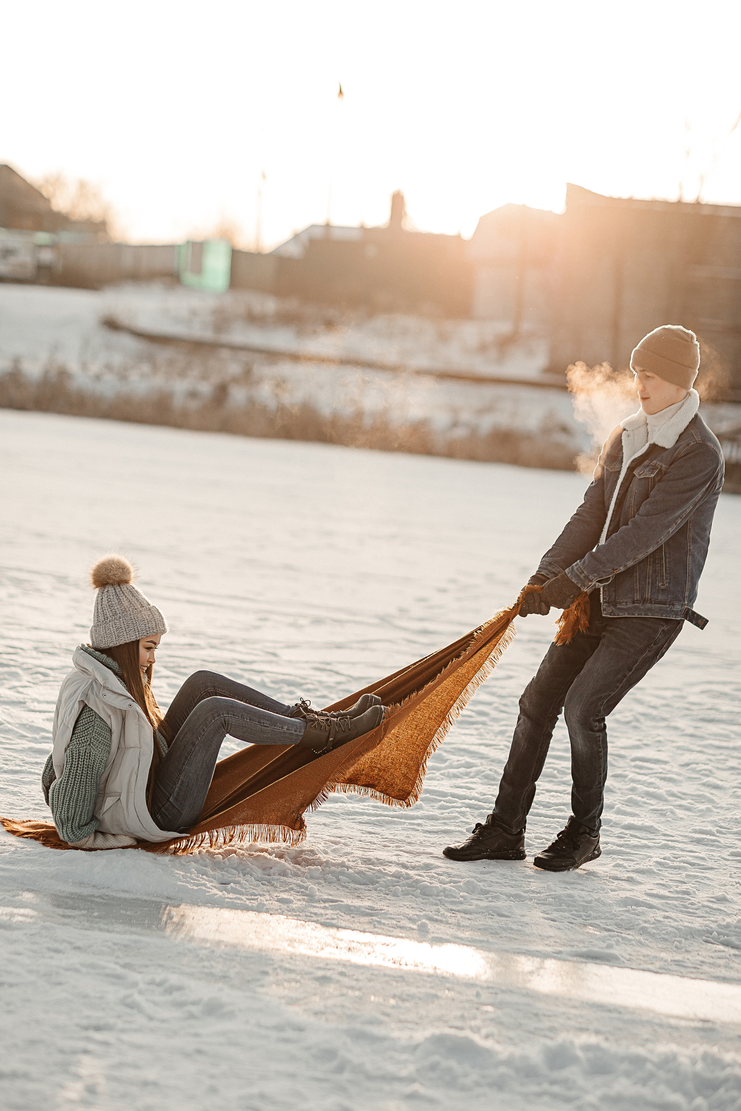 Ильназ и Гузель. Свадебный фотограф в Татарстане
