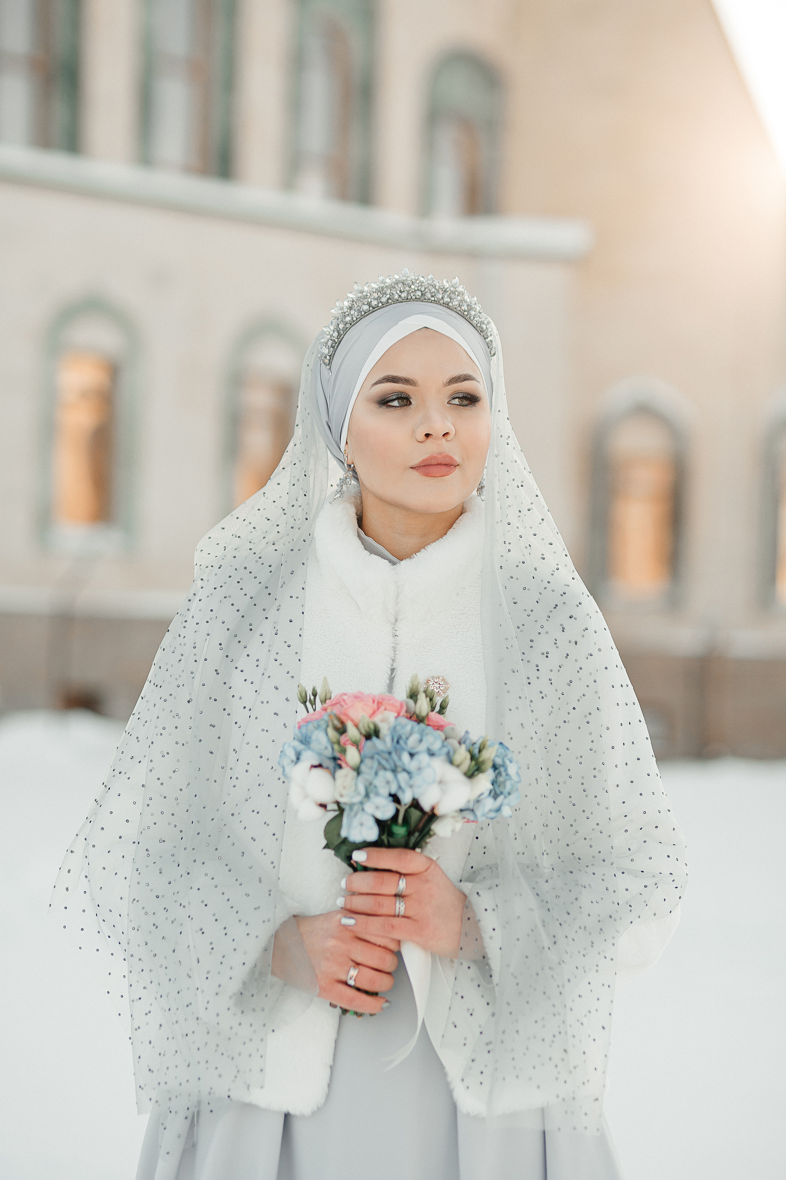 Ранис и Айсылу. Свадебный фотограф в Татарстане