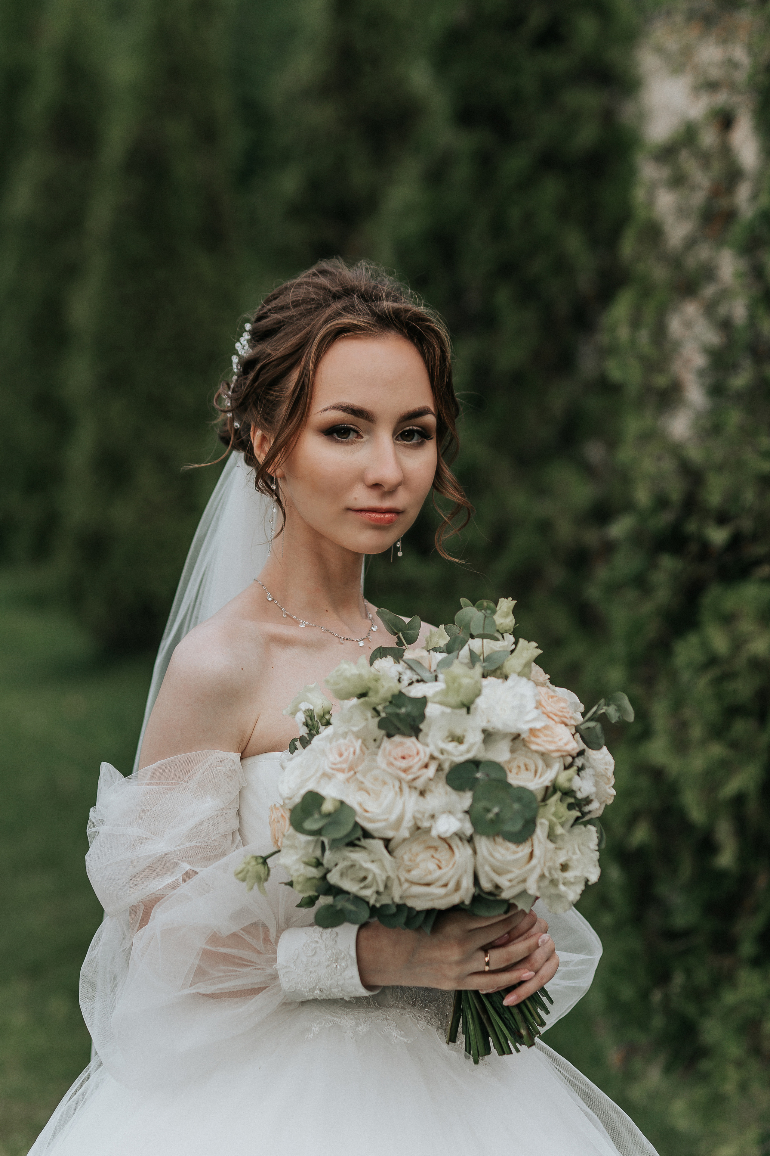 Герман И Дарья. Свадебный фотограф в Татарстане