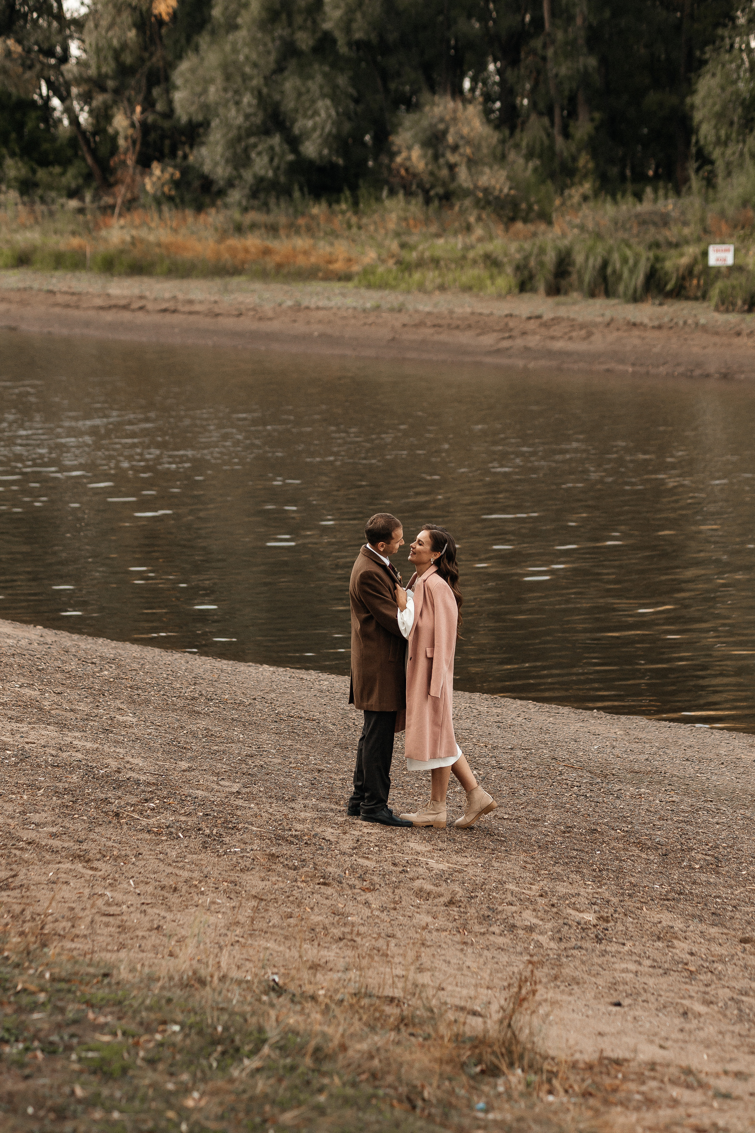 Денис и Айгуль. Свадебный фотограф в Татарстане